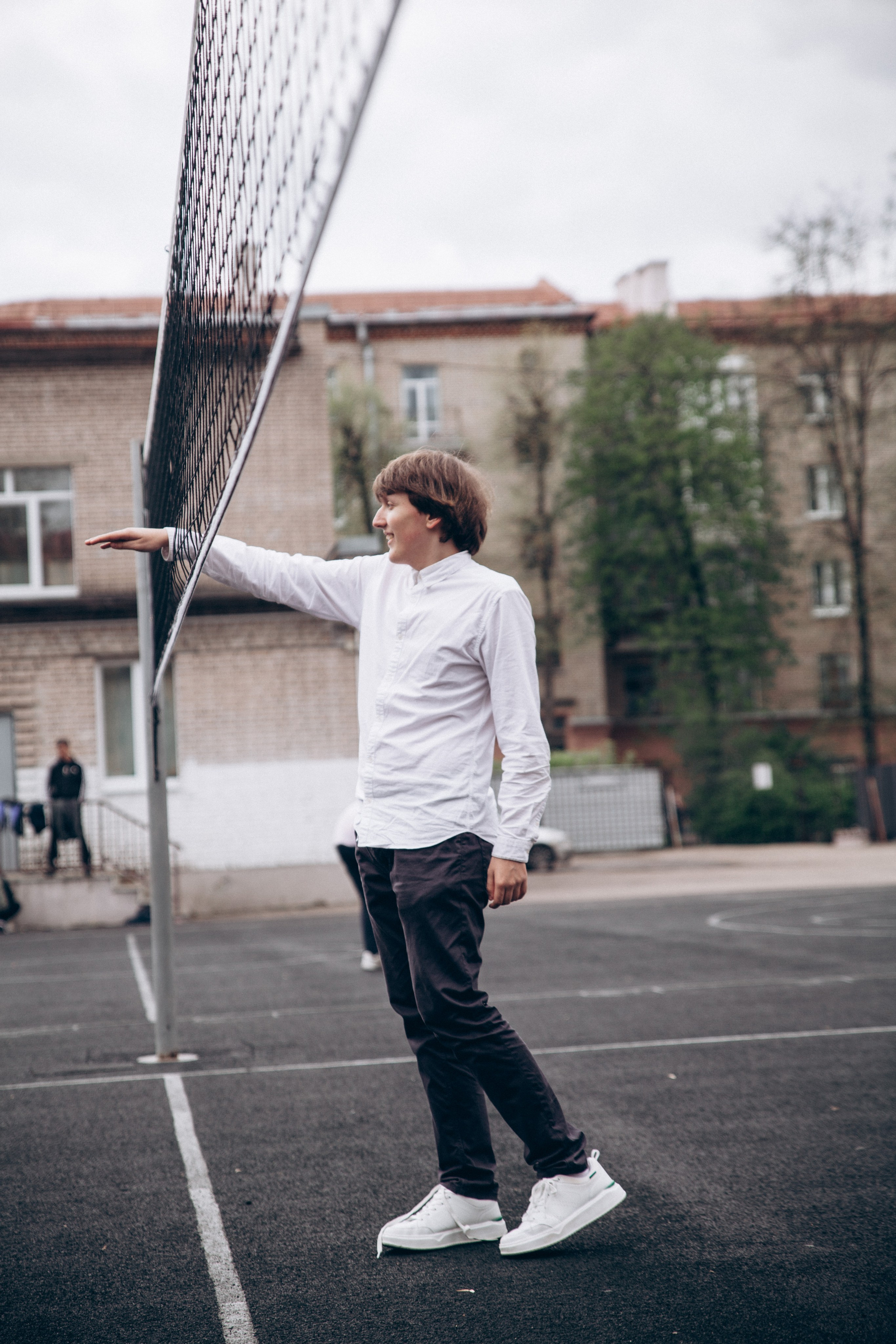 9 «А» класс. Репортажный и детский фотограф в Минске