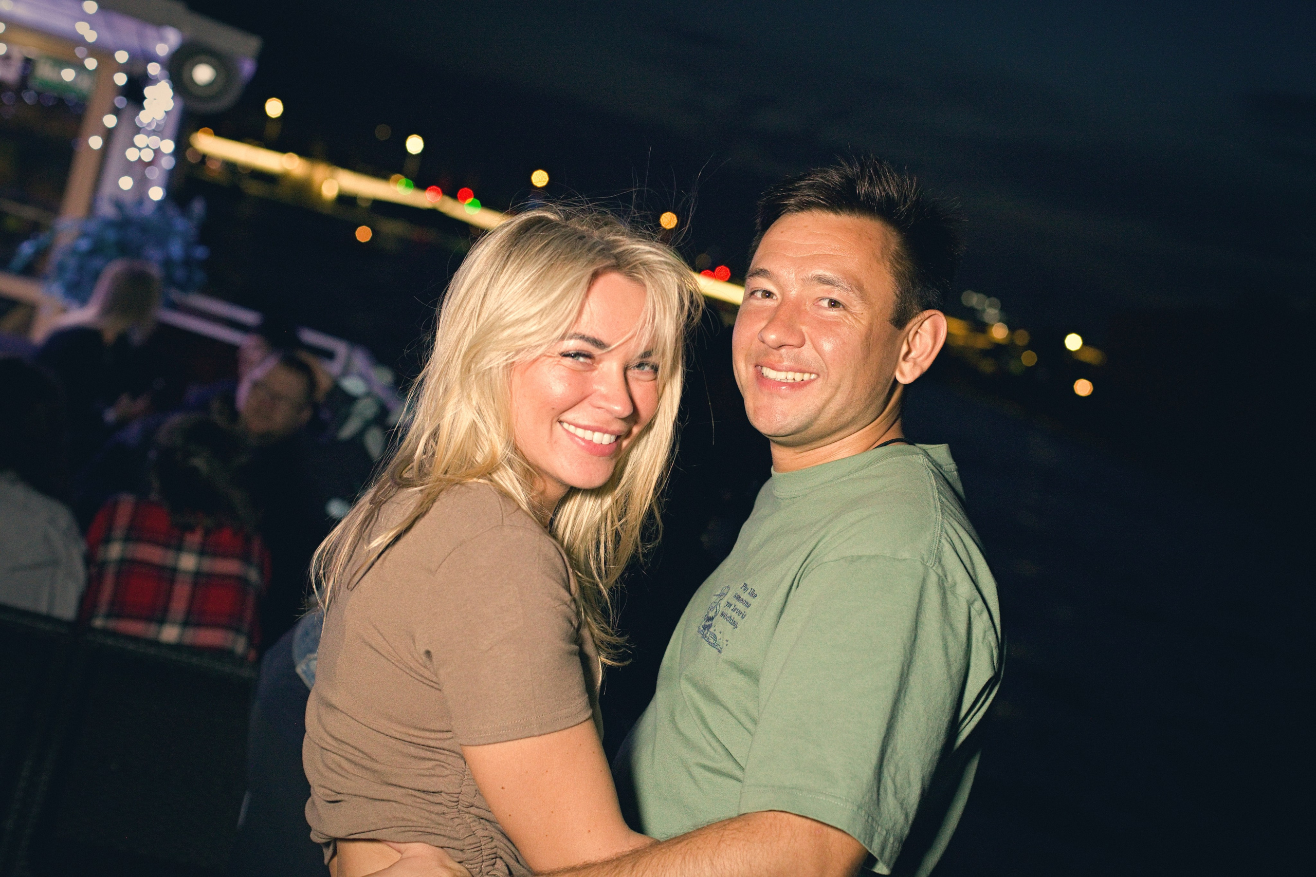 Фотограф в Санкт — Петербурге Валерий Гаухман