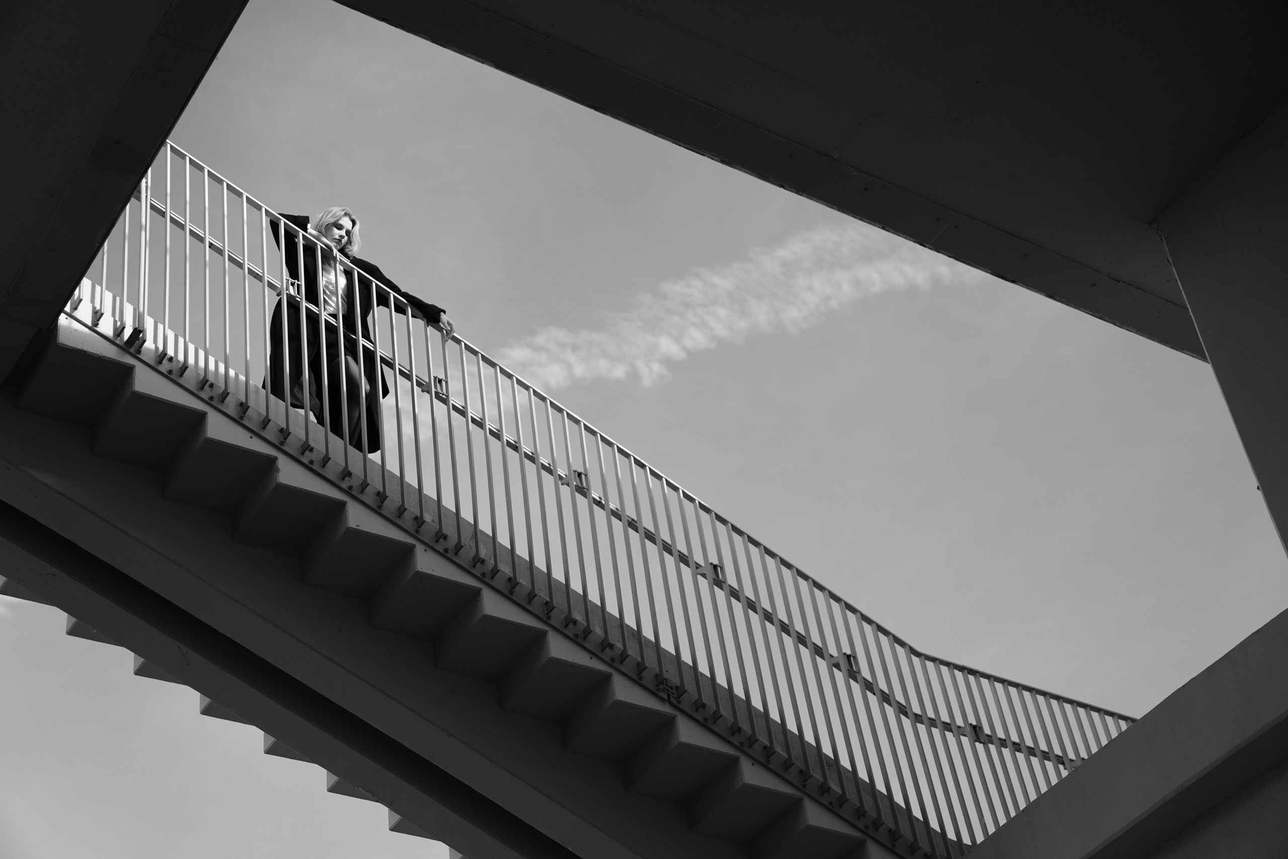 Артём Галактионов. Честный портрет