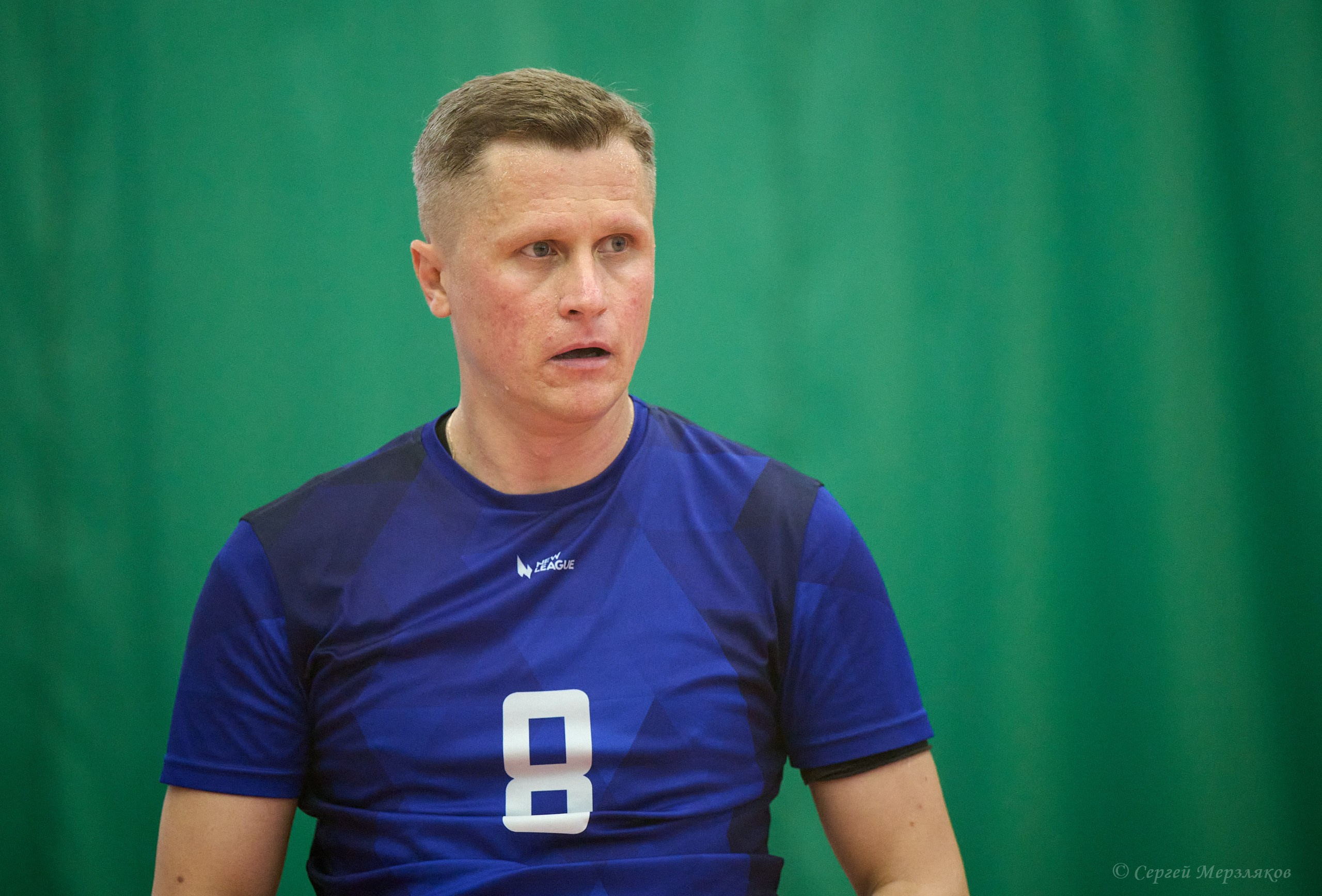 II Волейбольный турнир. Созвездие 26.05.2024 Ижевск. Спортивный репортажный фотограф в Ижевске Сергей Мерзляков