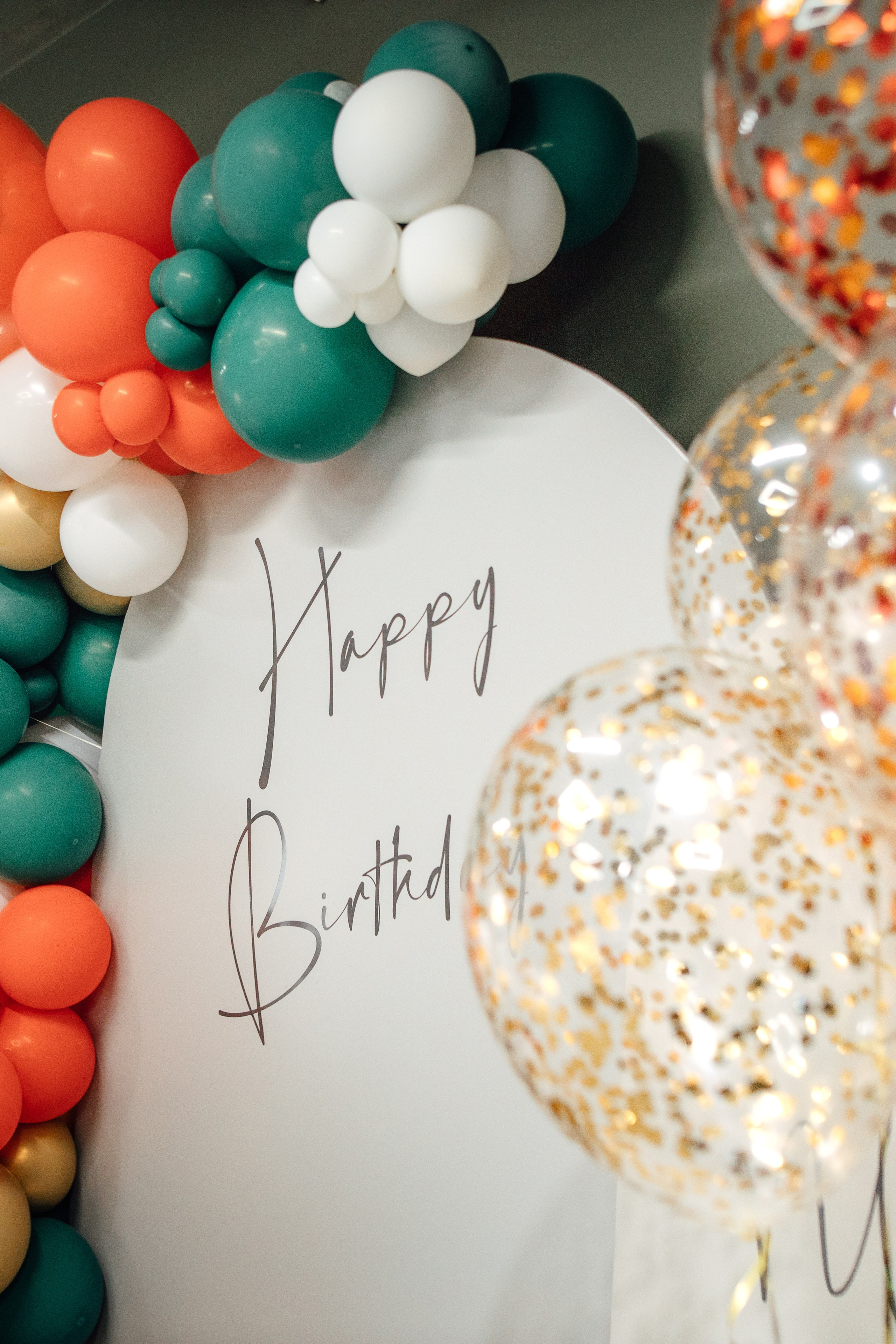 День Рождения Софи, 2 годика