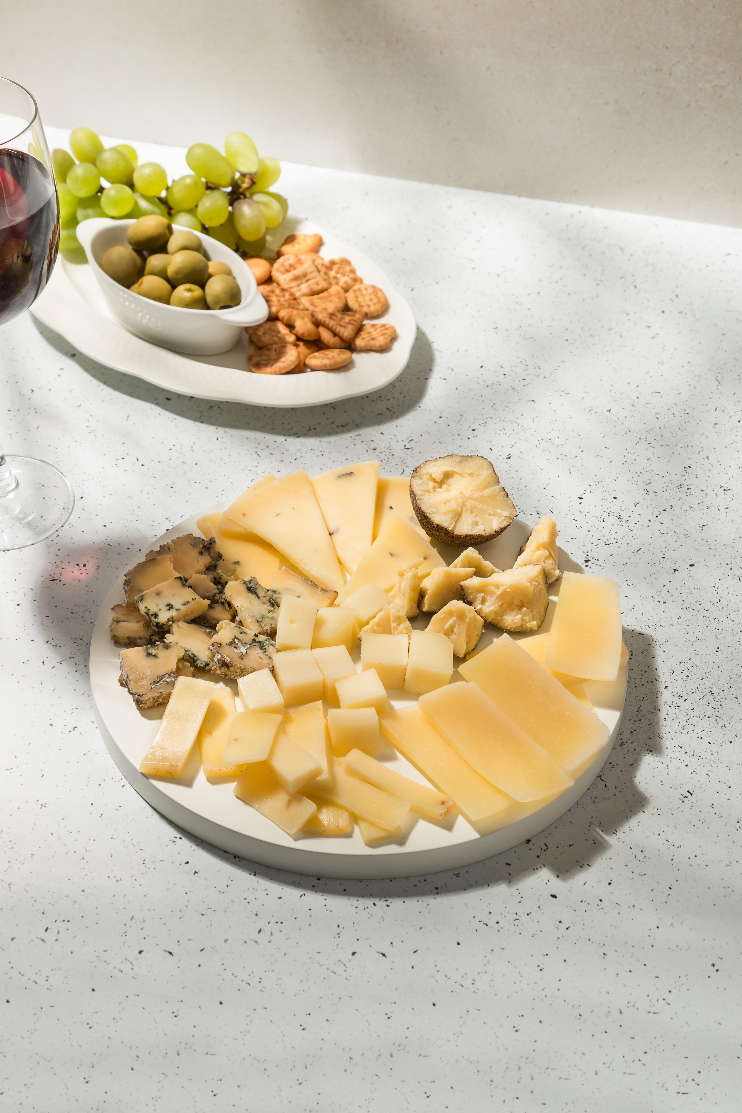 Съемка сыра для сайта и соц.сетей | Фуд-фотограф Воронеж