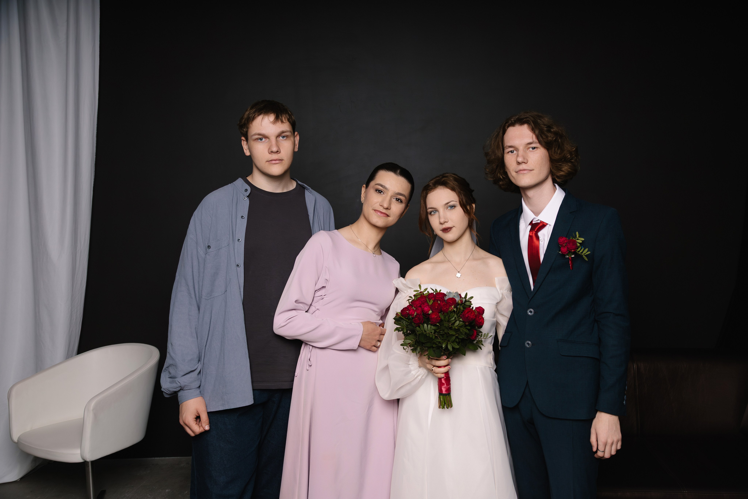 Свадьба Максима и Ульяны. Артур Иликчян — Wedding & Event фотограф в Краснодаре