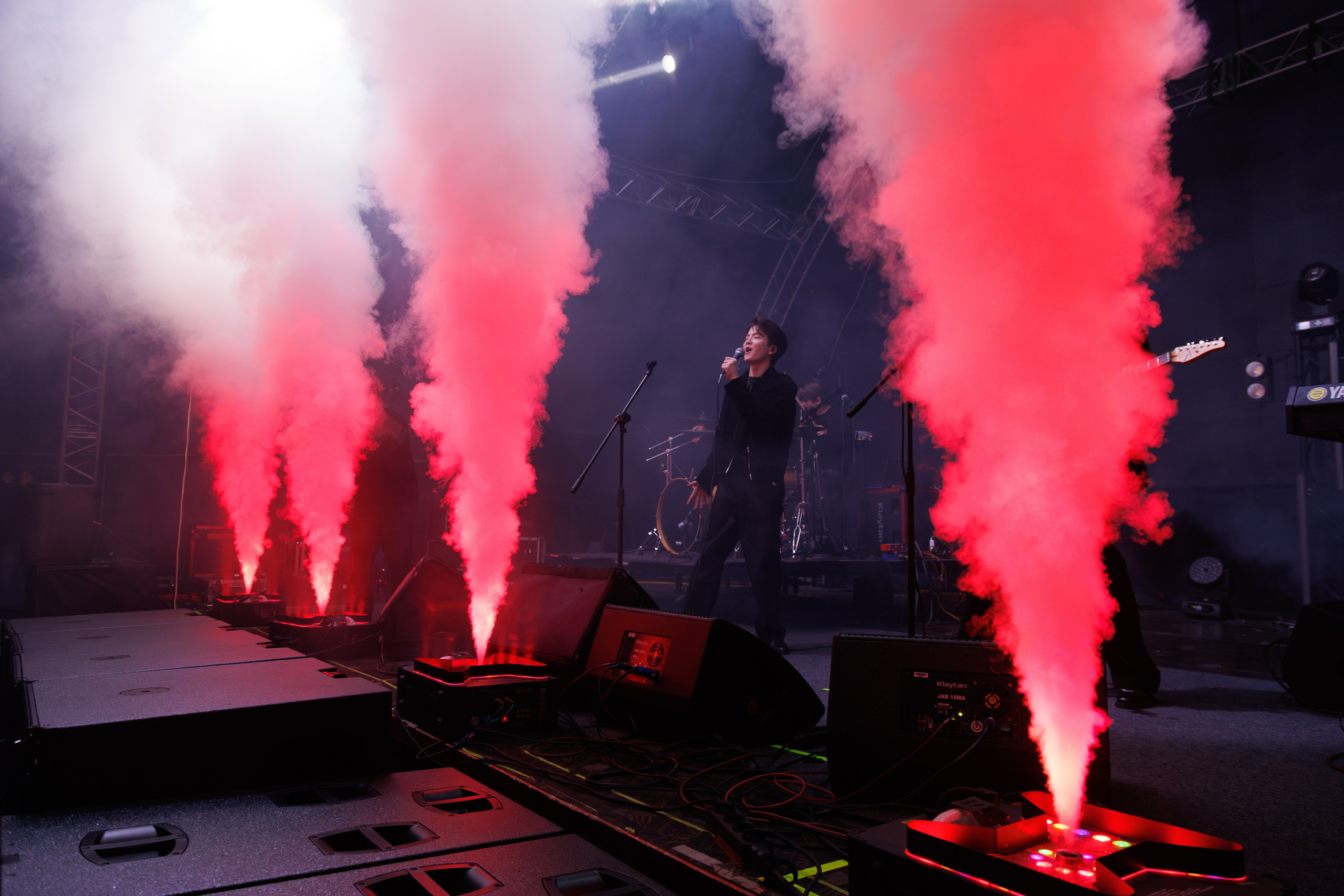 Концерт W24. Артур Иликчян — Wedding & Event фотограф в Краснодаре