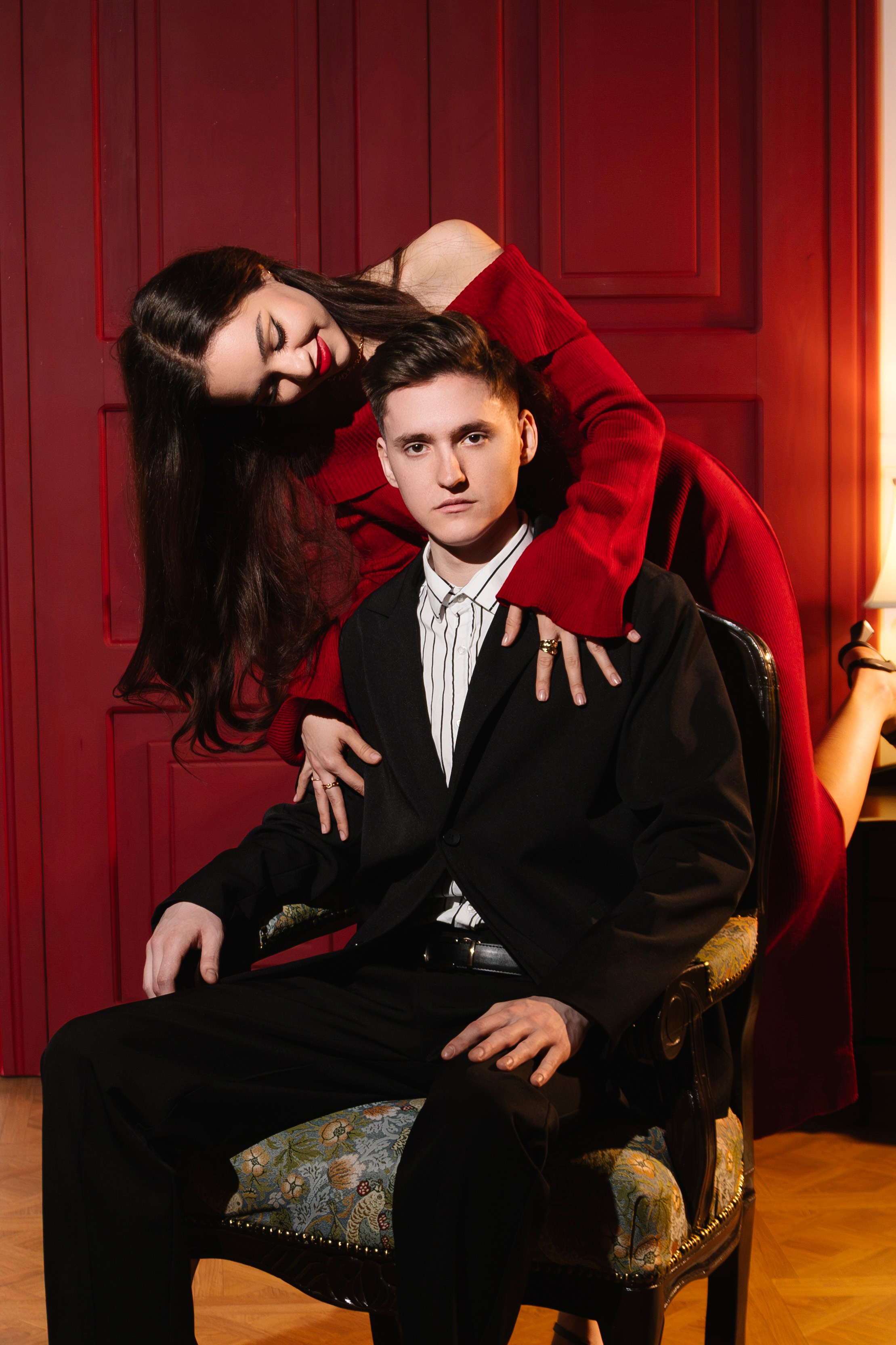 Предсвадебная Love Story. Артур Иликчян — Wedding & Event фотограф в Краснодаре