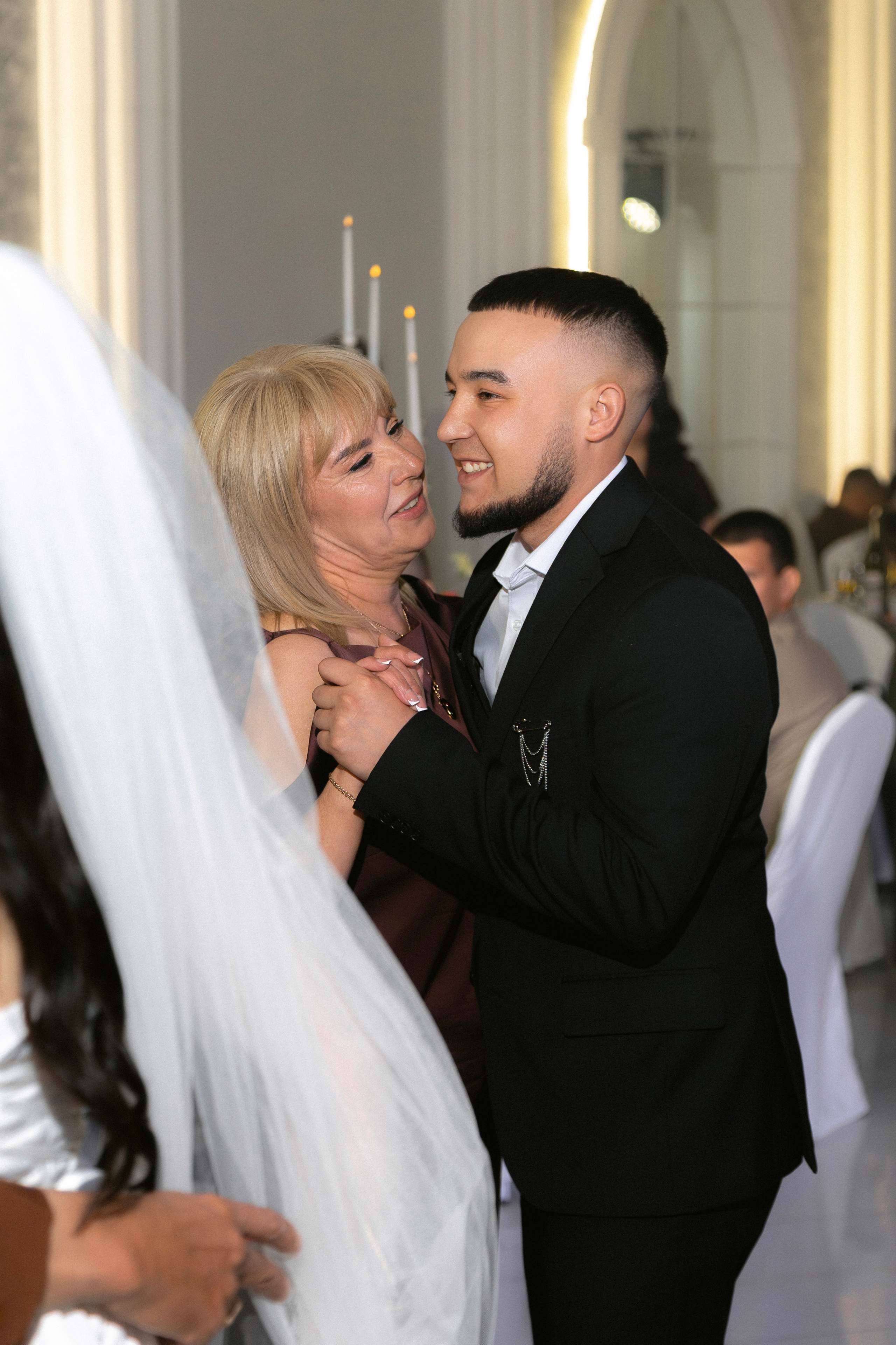 Денис и Виктория. Артур Иликчян — Wedding & Event фотограф в Краснодаре