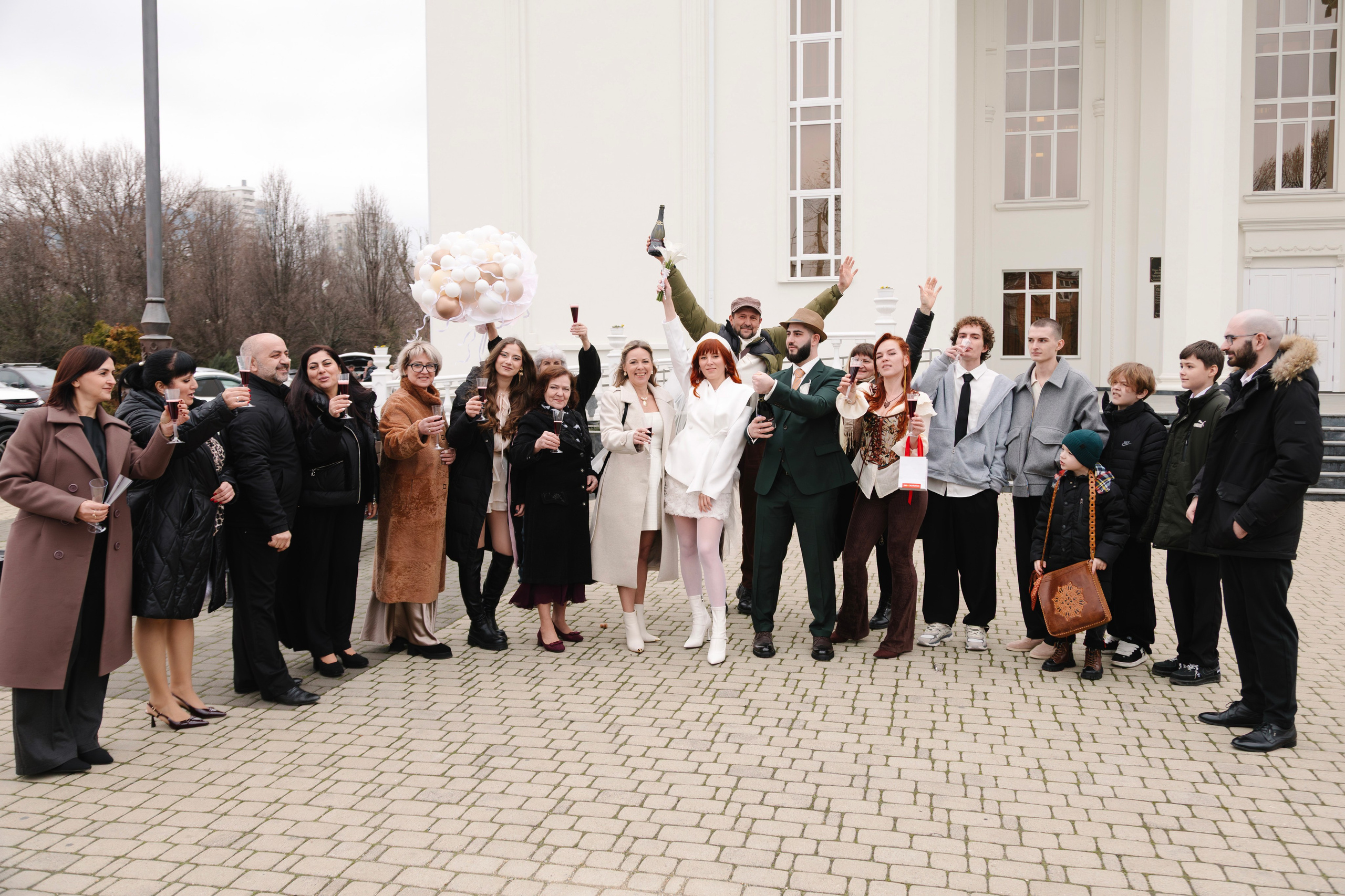 Артур и Ульяна. Артур Иликчян — Wedding & Event фотограф в Краснодаре