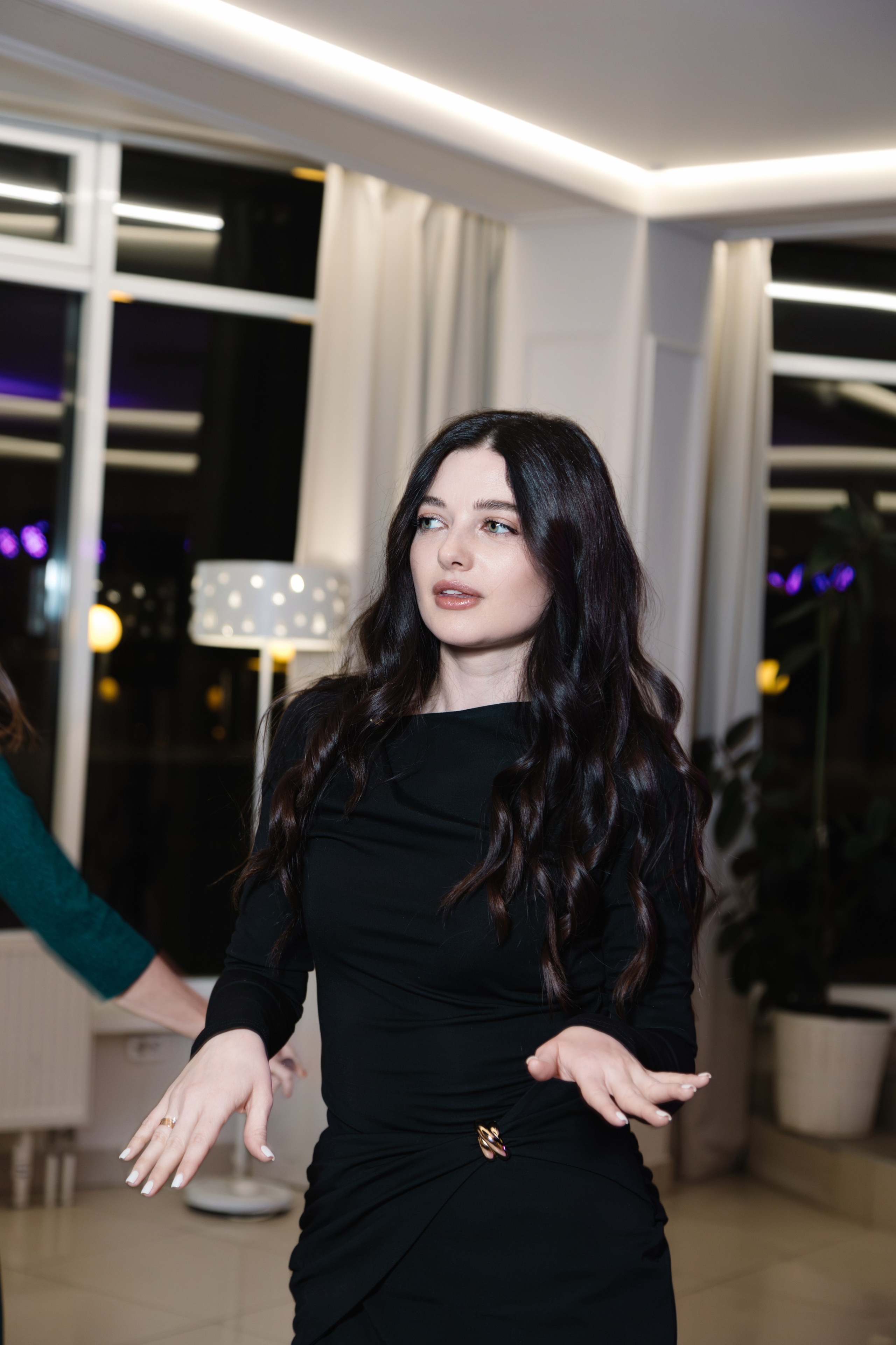 Новогодний корпоратив. Артур Иликчян — Wedding & Event фотограф в Краснодаре