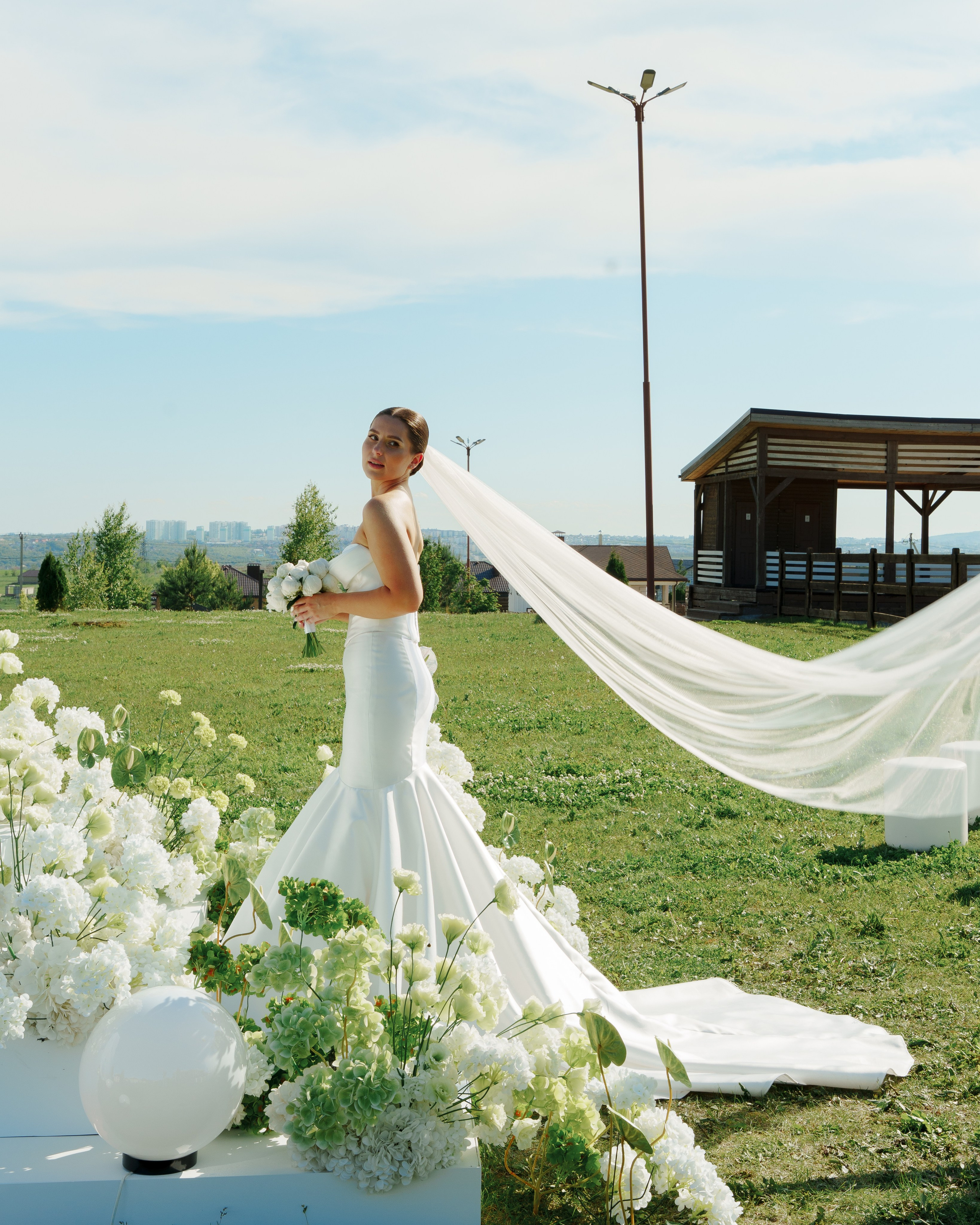 Фотограф в Москве Цыплухина Полина