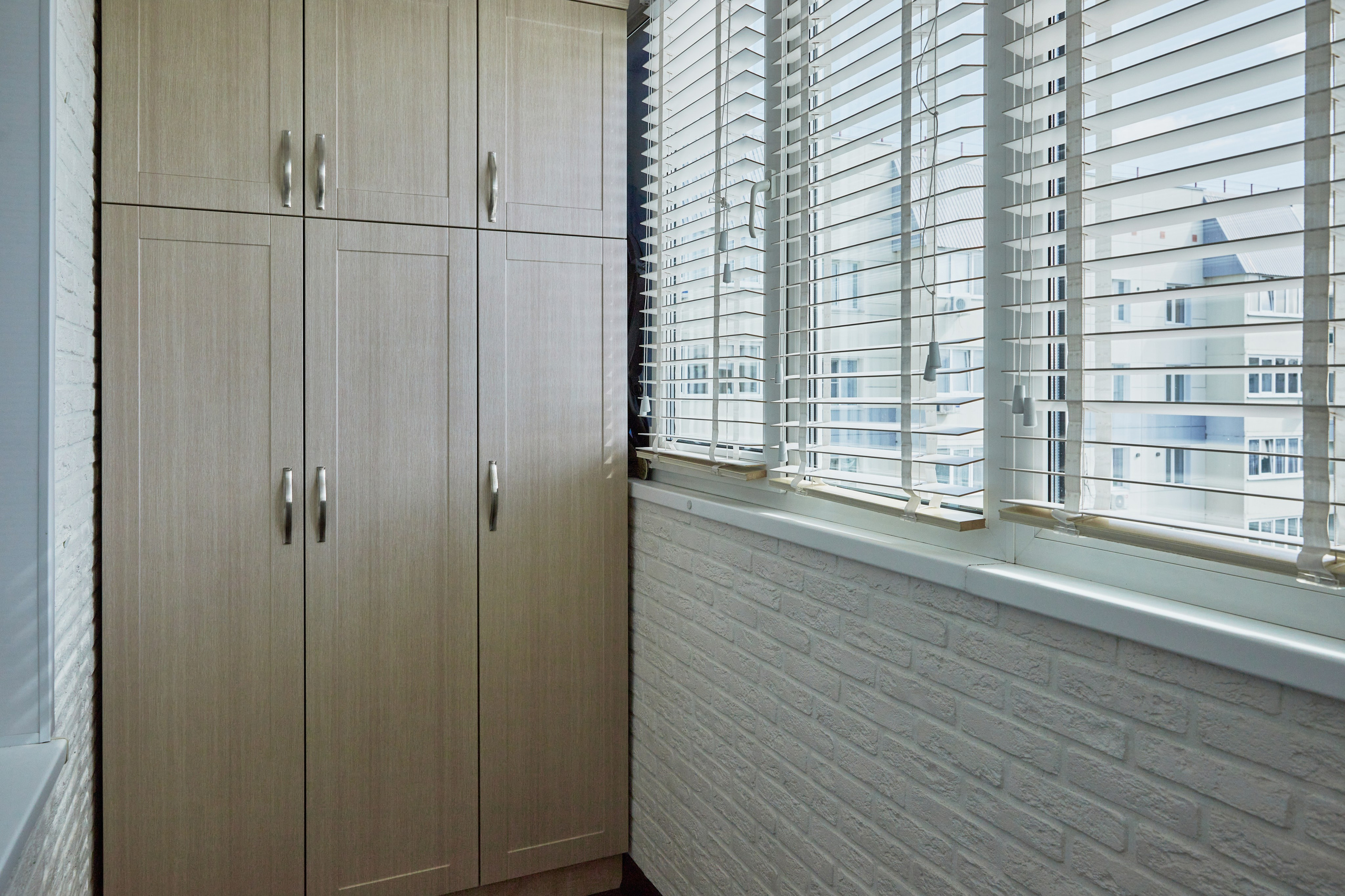 Съёмка недвижимости. Главная