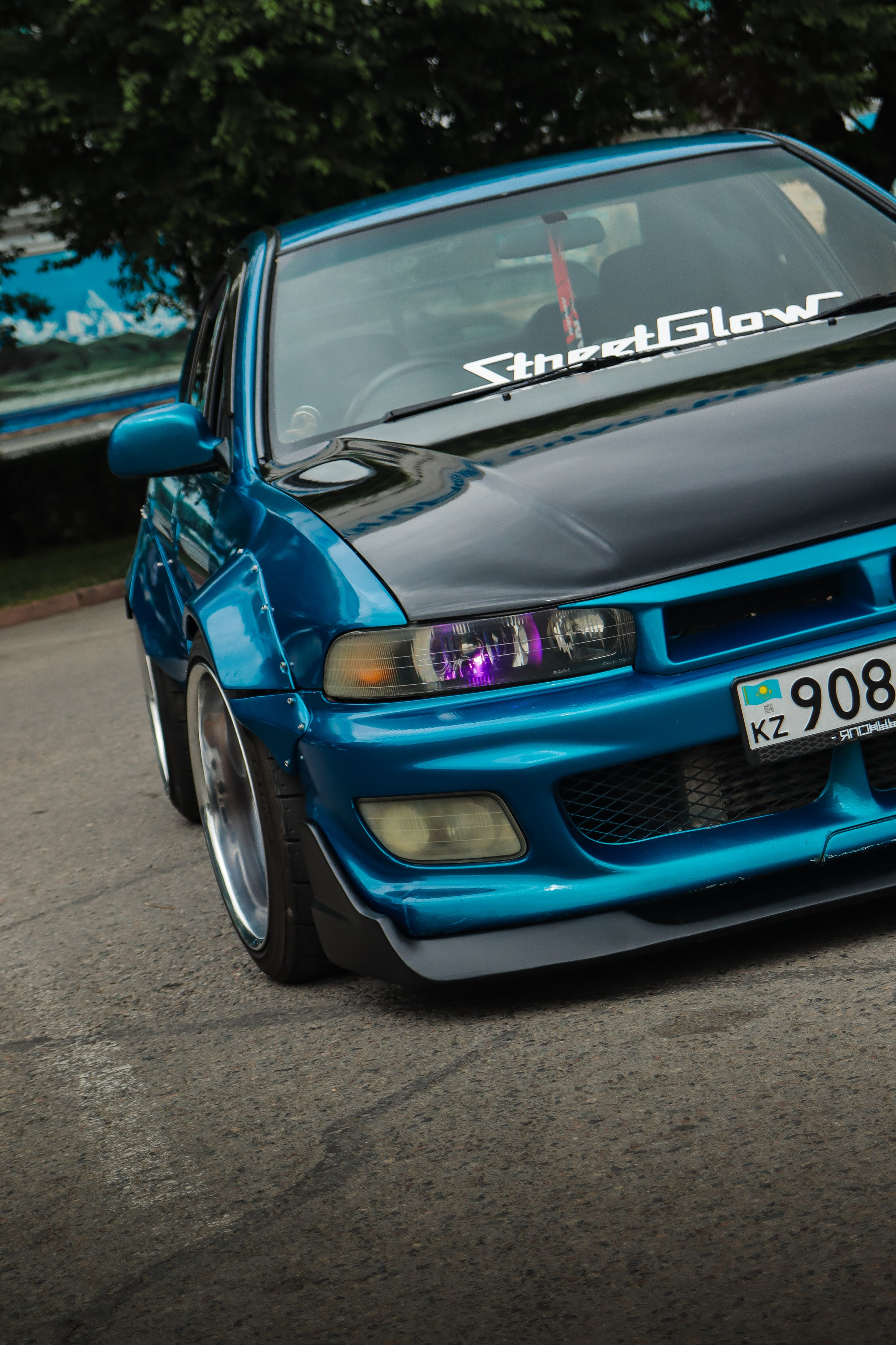 Автомобили. Репортажный, портретный, студийный и автомобильный фотограф в городе Алматы, Талгар и Иссык — Занорин Артем