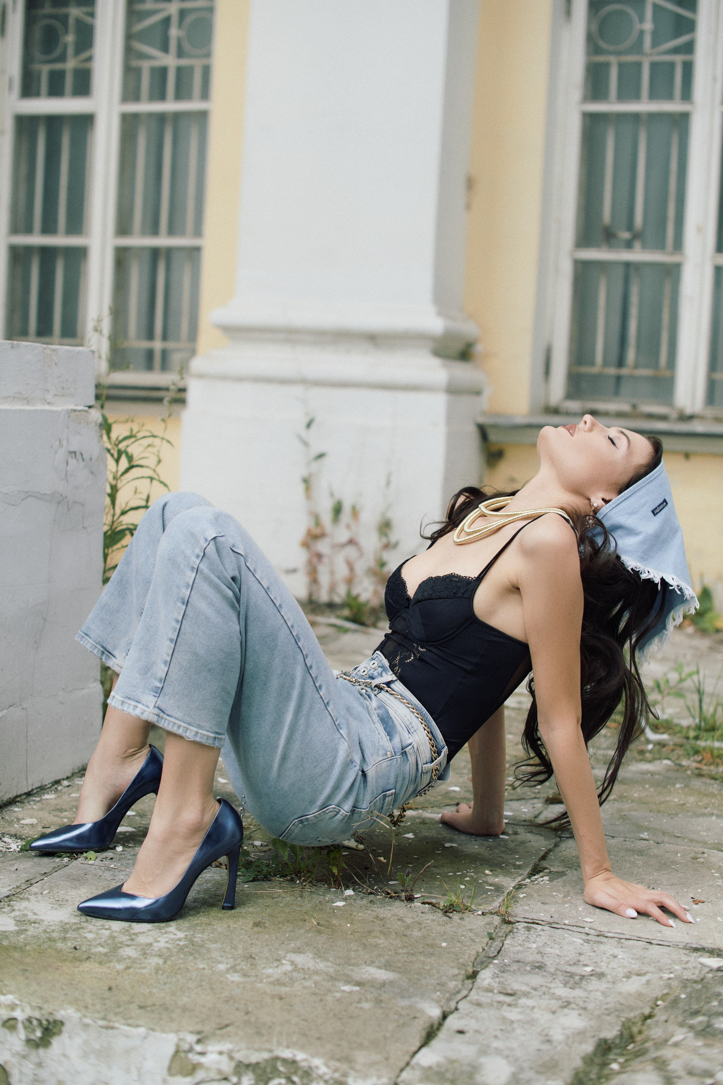 Фотосессия. Фотограф Сергей Бойко Москва