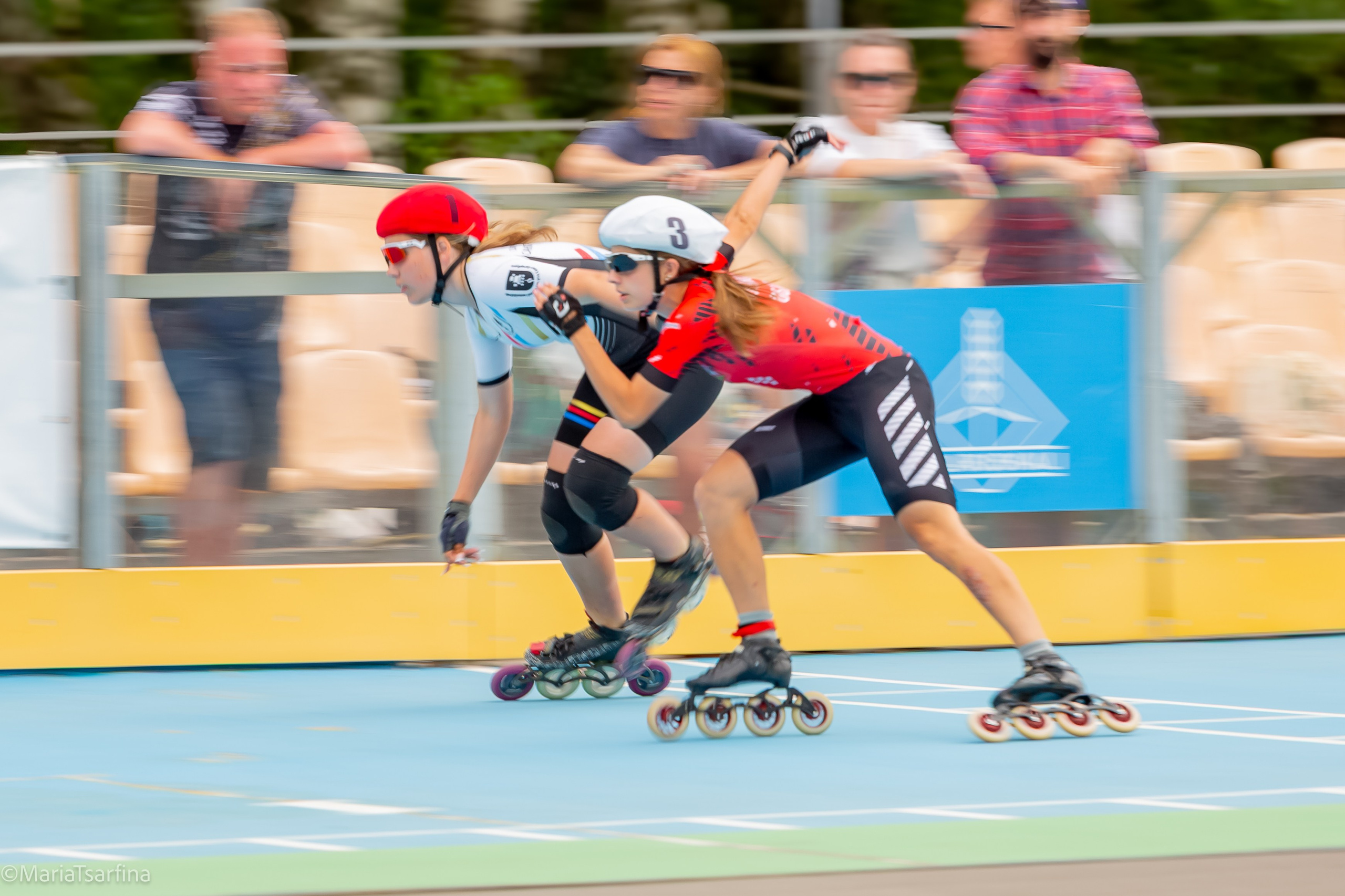 Международные соревнования по спидскейтингу. Солигорск, Беларусь. 2025. Спортивная съемка Мария Царфати