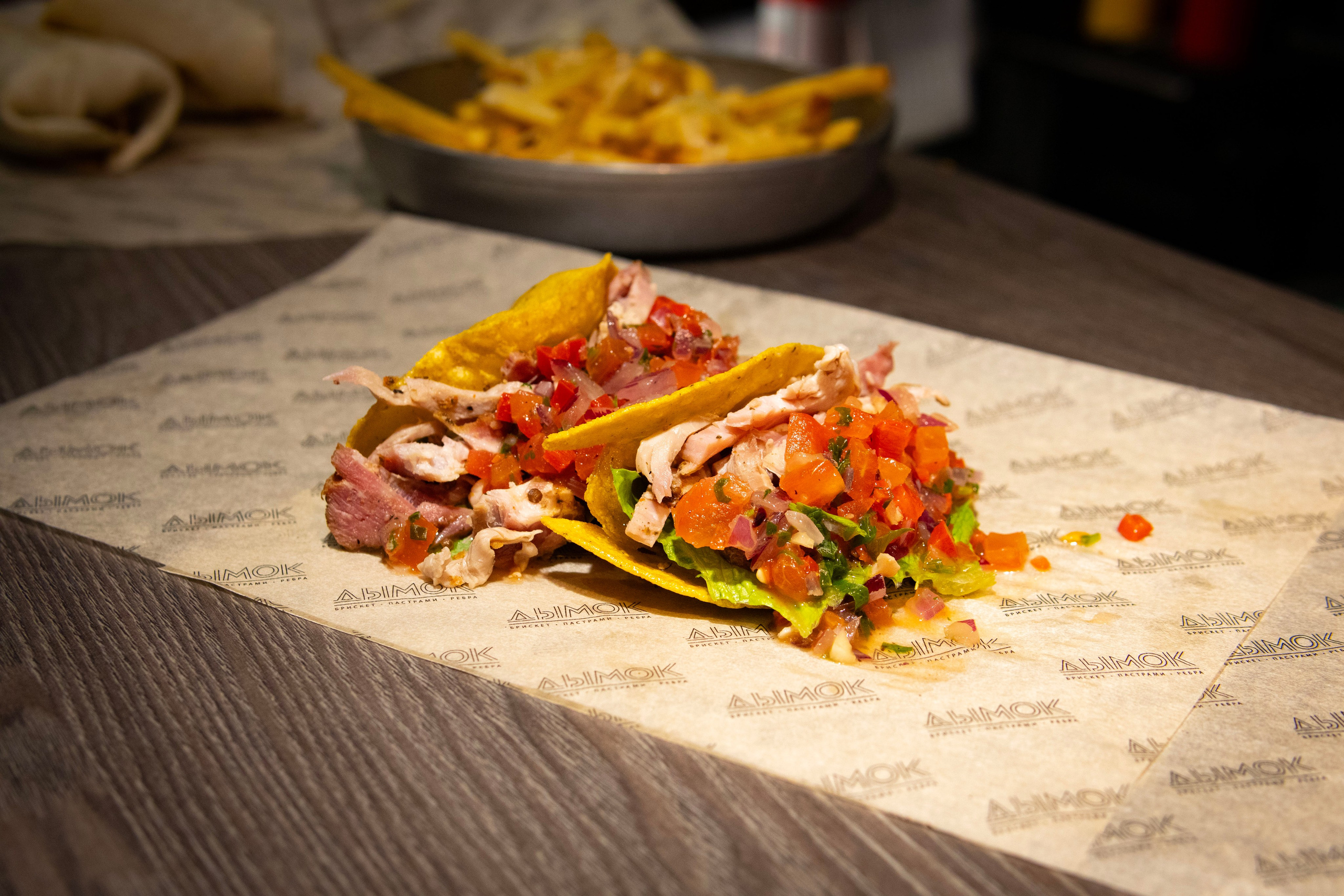 Фото для меню ресторана. Фотограф в Москве — уличные фотосессии и мероприятия