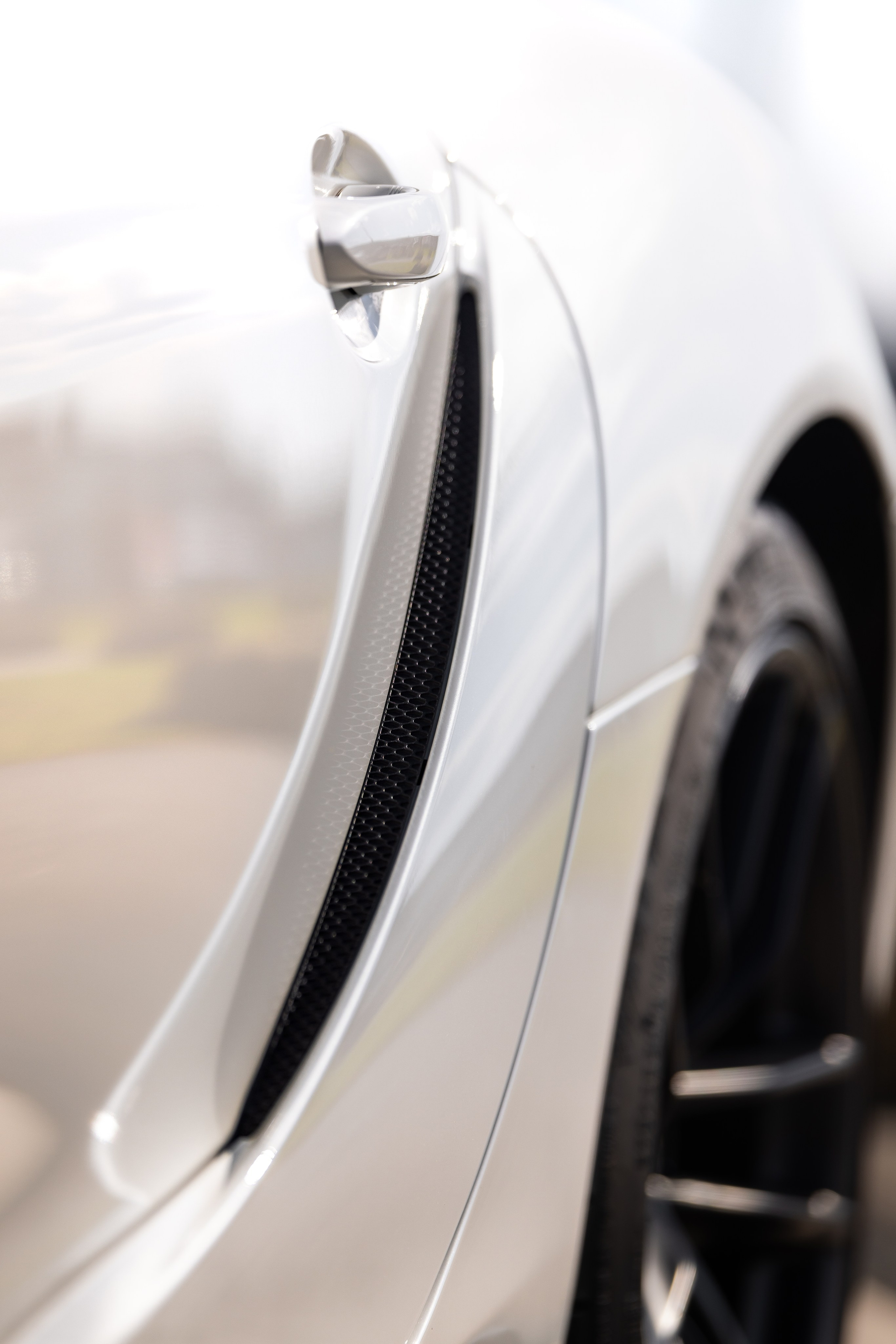 Toyota Supra. Автомобильный фотограф в Санкт-Петербурге — Илья Kaseone_1