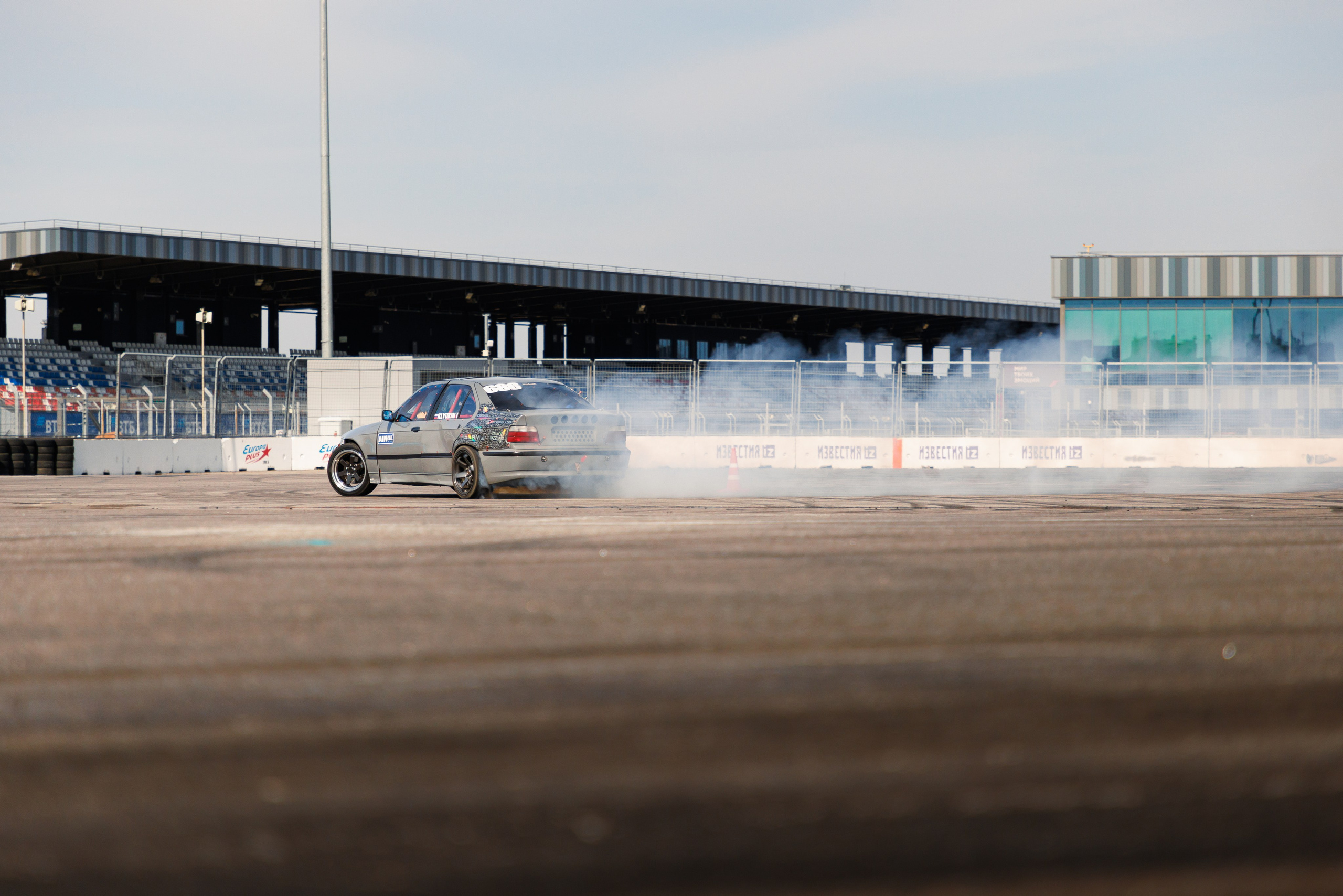 CREATIVE METHOD backstage. Автомобильный фотограф в Санкт-Петербурге — Илья Kaseone_1