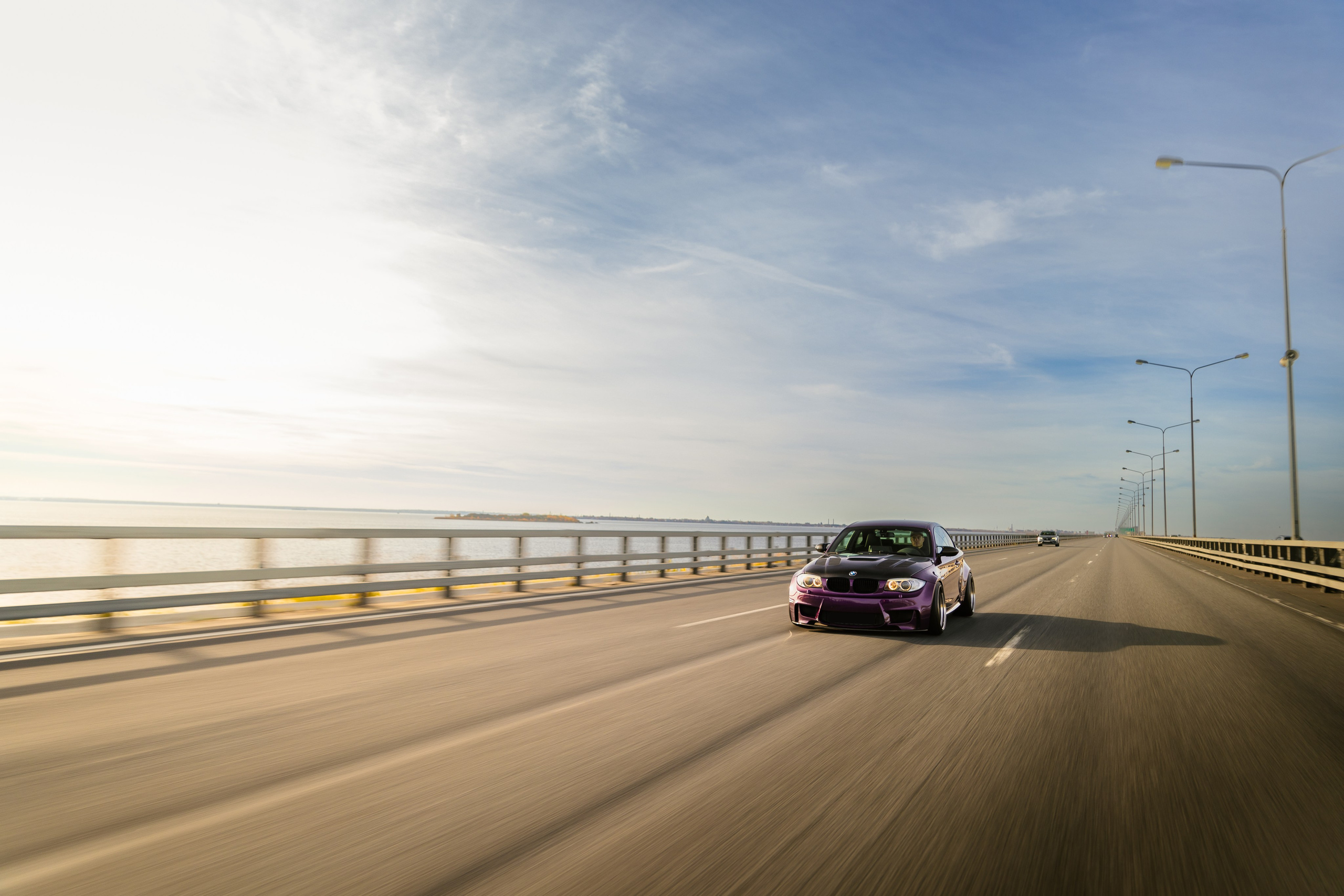 BMW 1er. Автомобильный фотограф в Санкт-Петербурге — Илья Kaseone_1