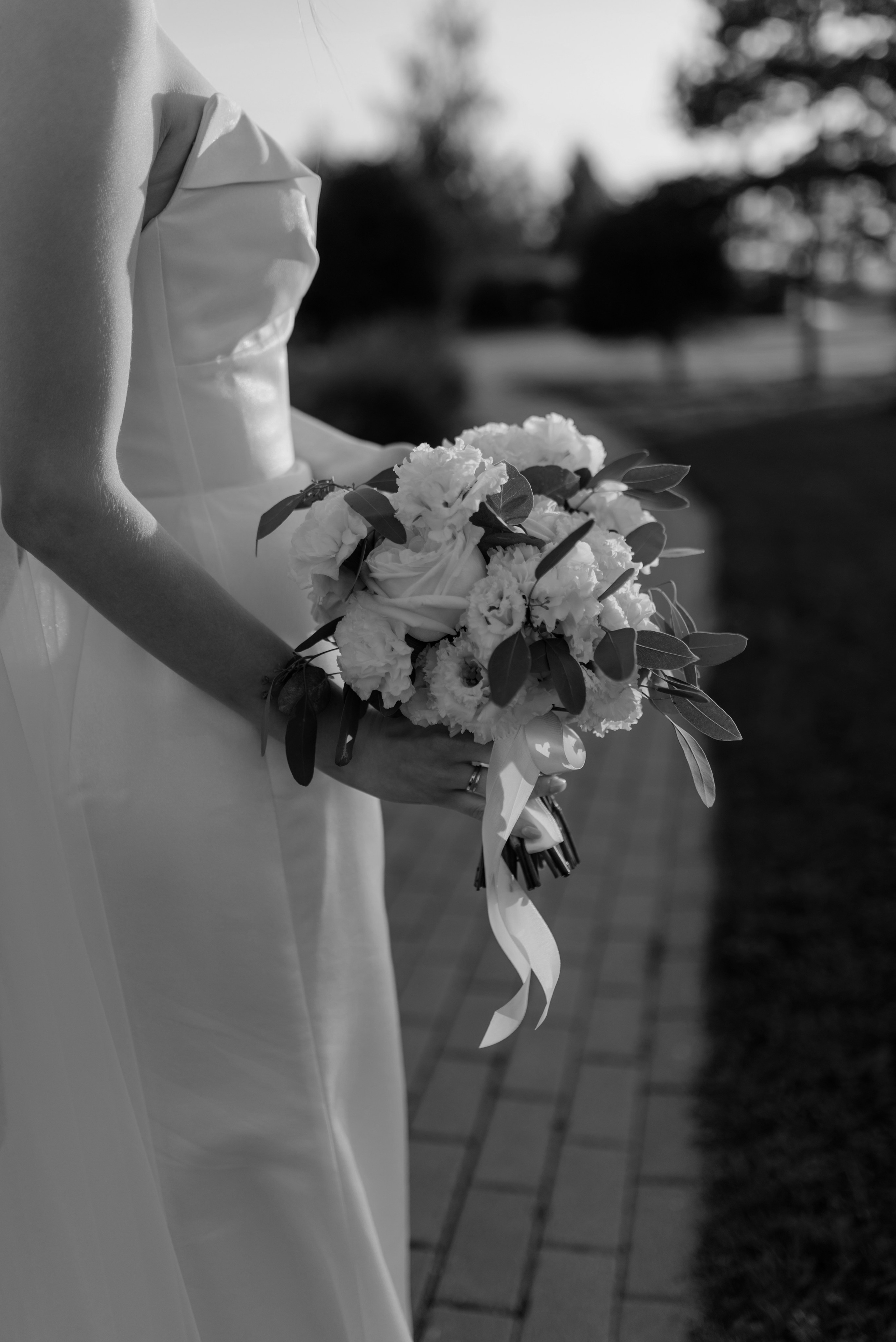 Валера и Лиза. Свадебный и Семейный фотограф в Ярославле Алёна Колясникова