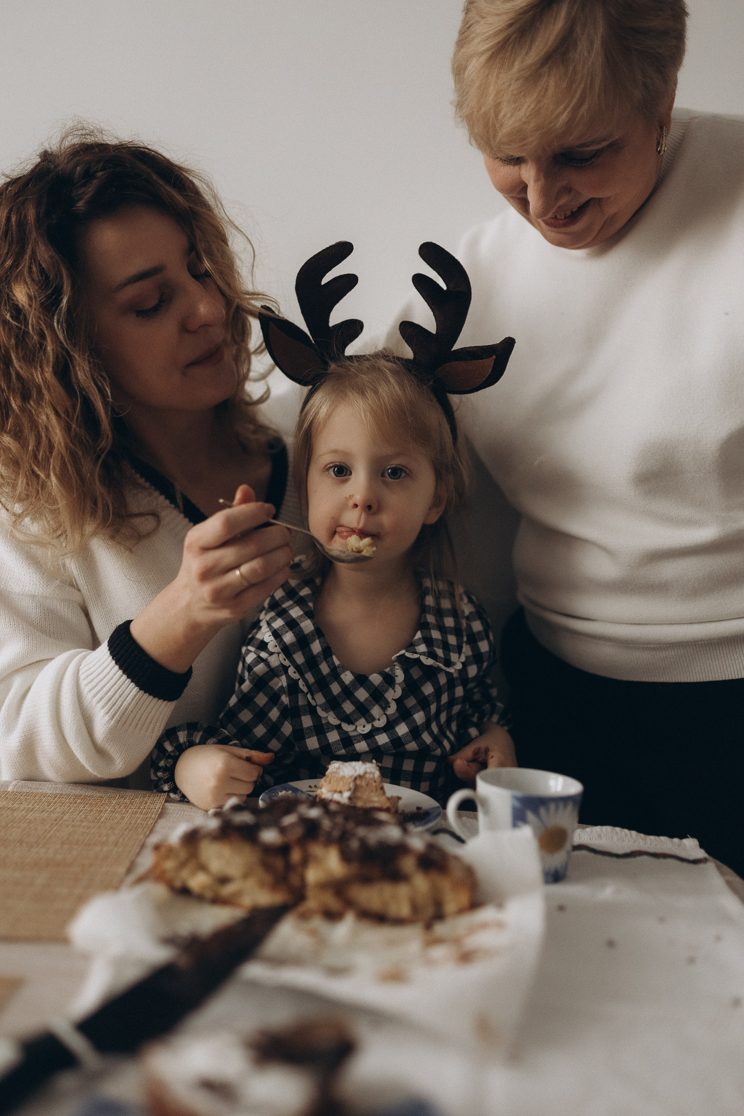 Предновогодняя суета. Фотограф из Петербурга