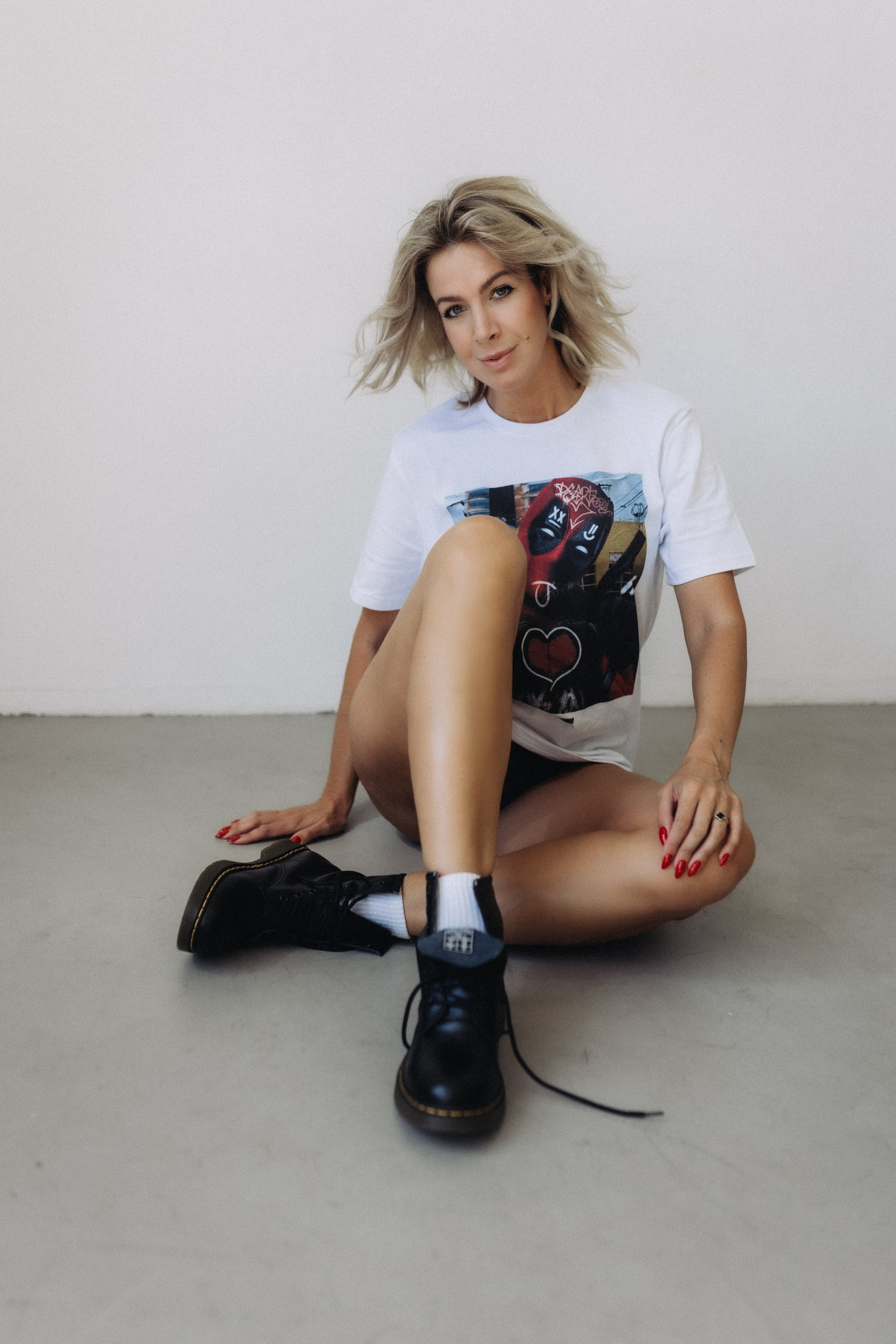 Саша. Фотограф из Петербурга