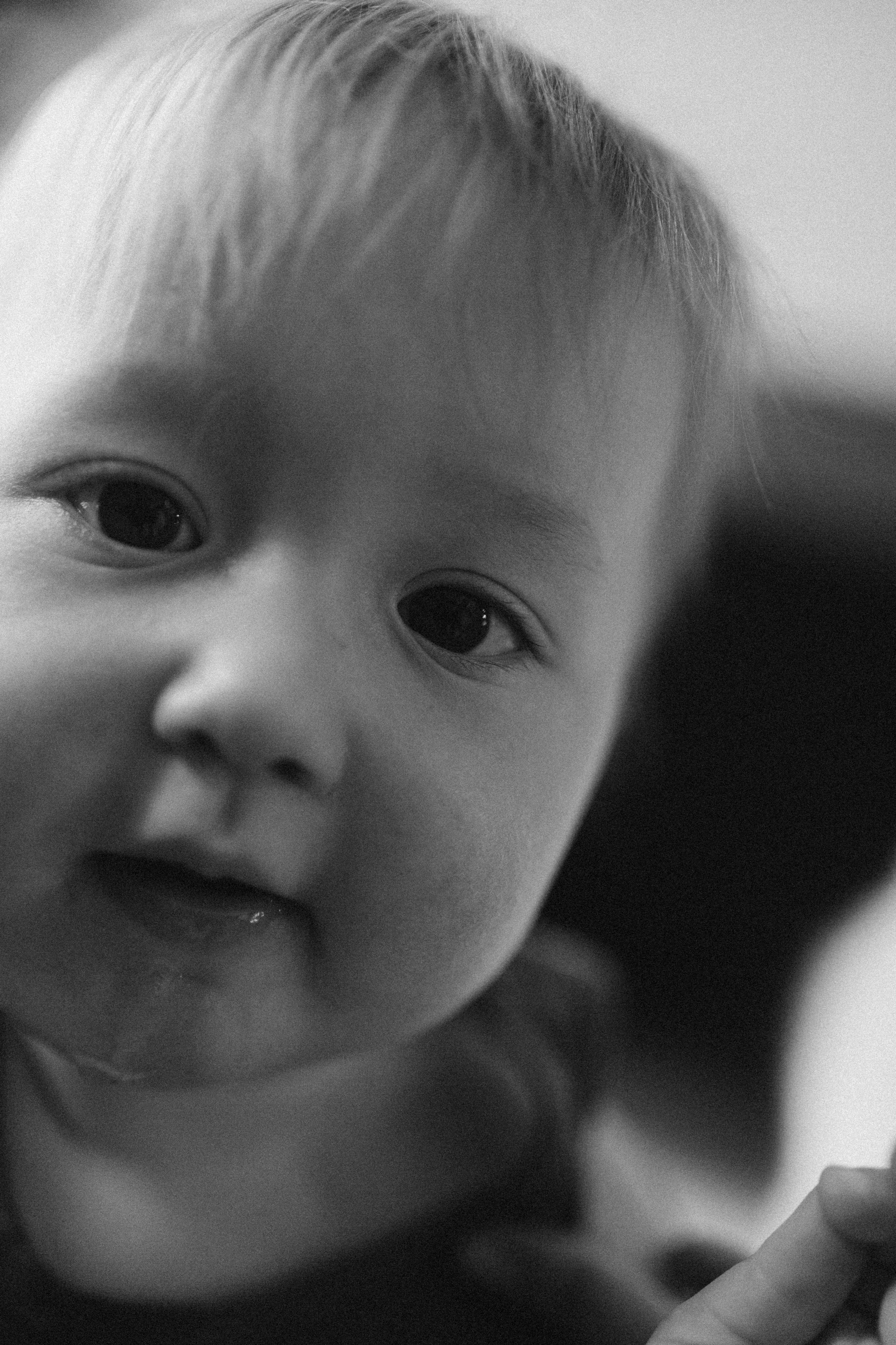 Дружба с детства. Фотограф из Петербурга