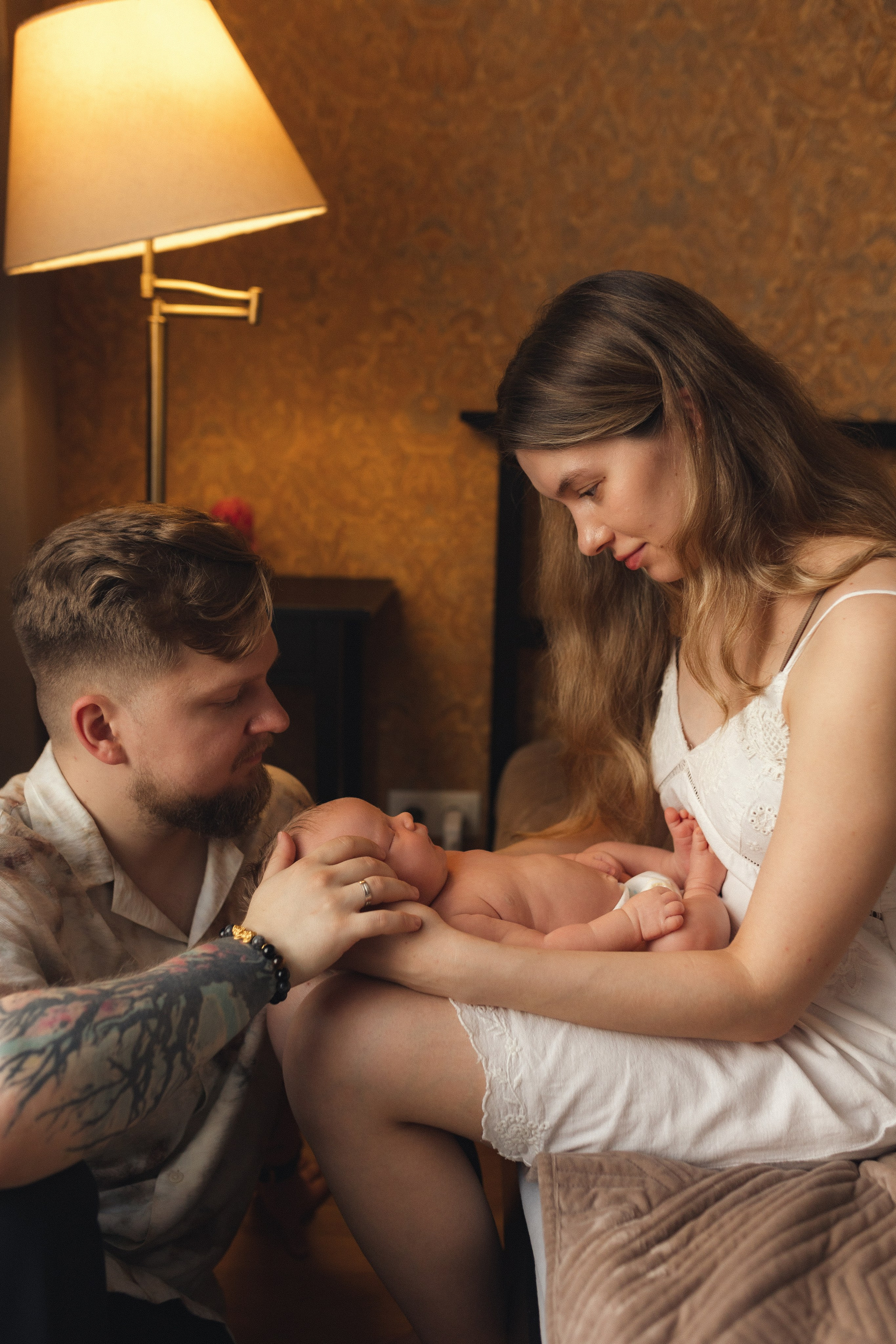Маленькое счастье. Фотограф из Петербурга