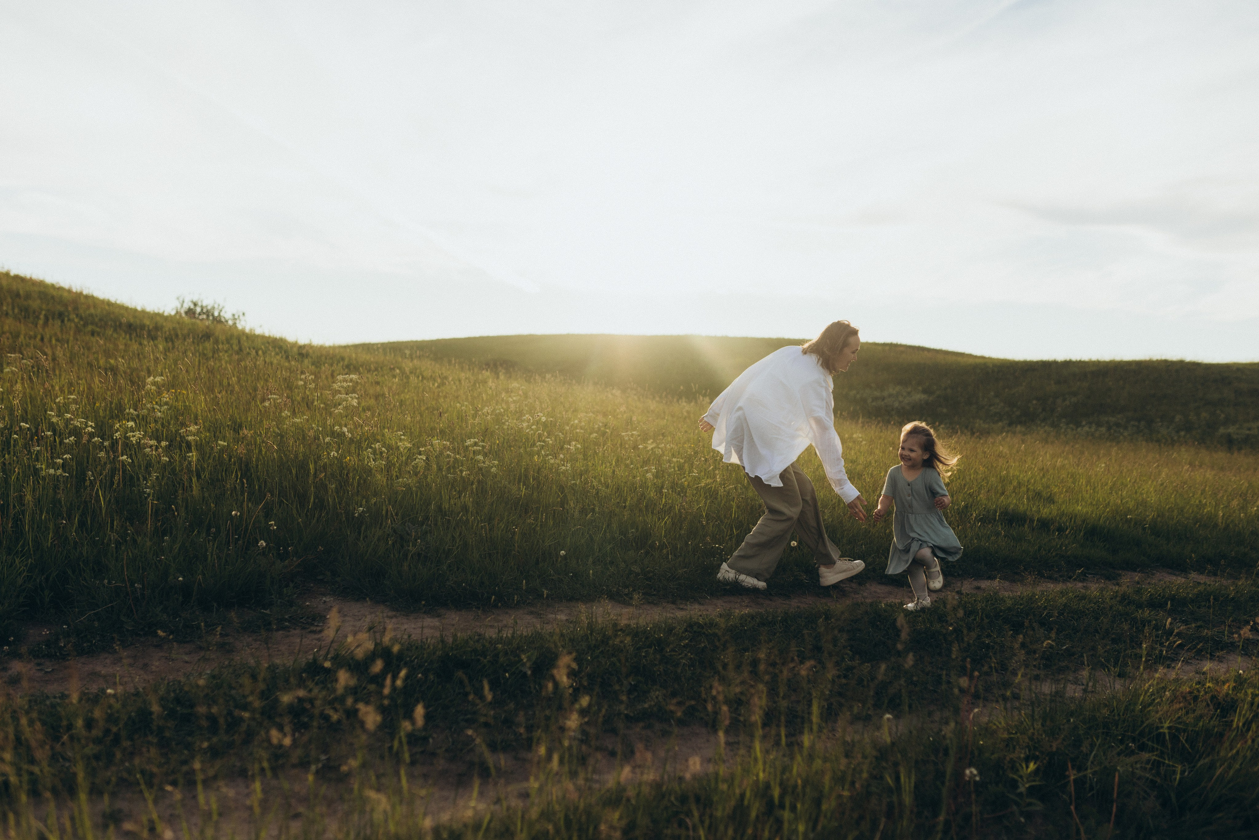 Вверх тормашками. Фотограф из Петербурга