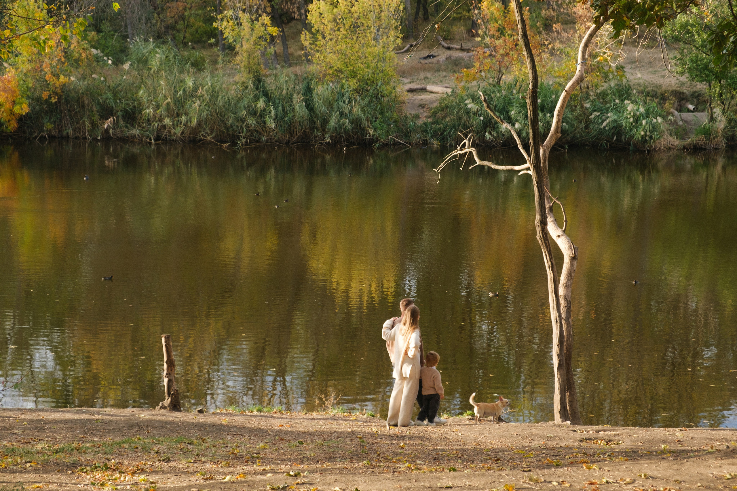 Семейная фотосессия. Свадебный Фотограф Ростов-на-Дону