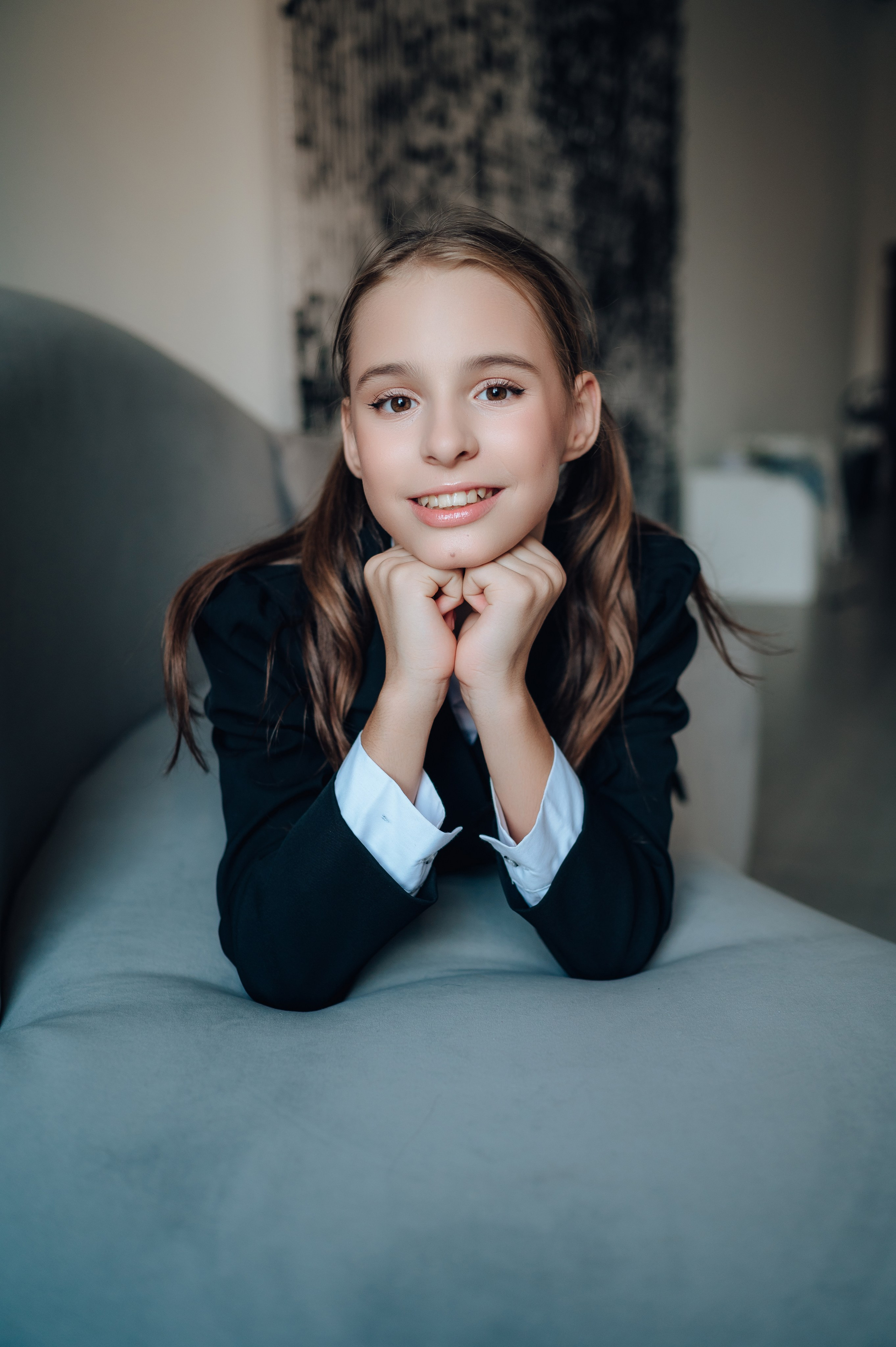 ДР Есения. Детский и семейный фотограф Катерина Мишина