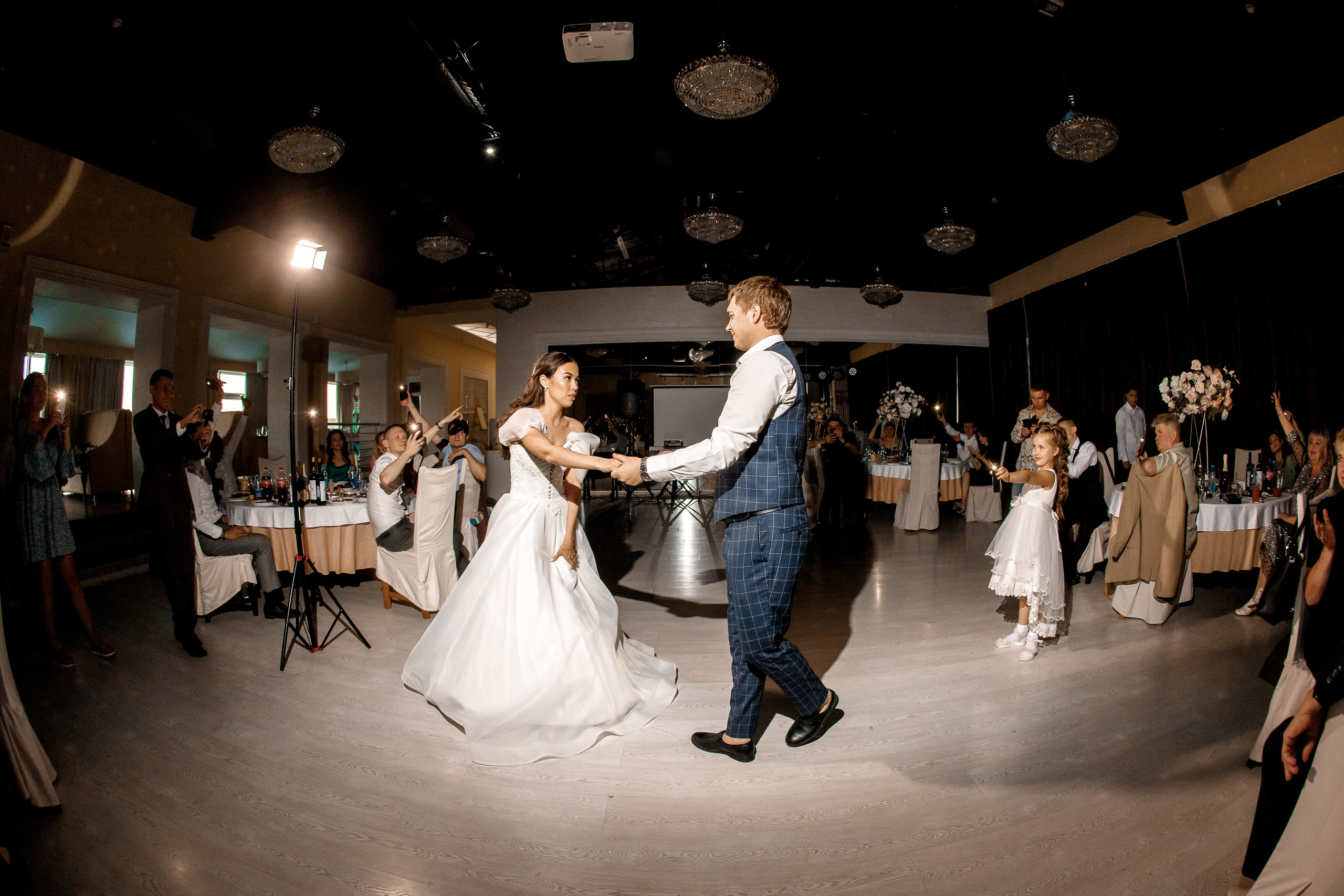 Владислав и Радмила. Свадебный и семейный фотограф Разида Мухаметова