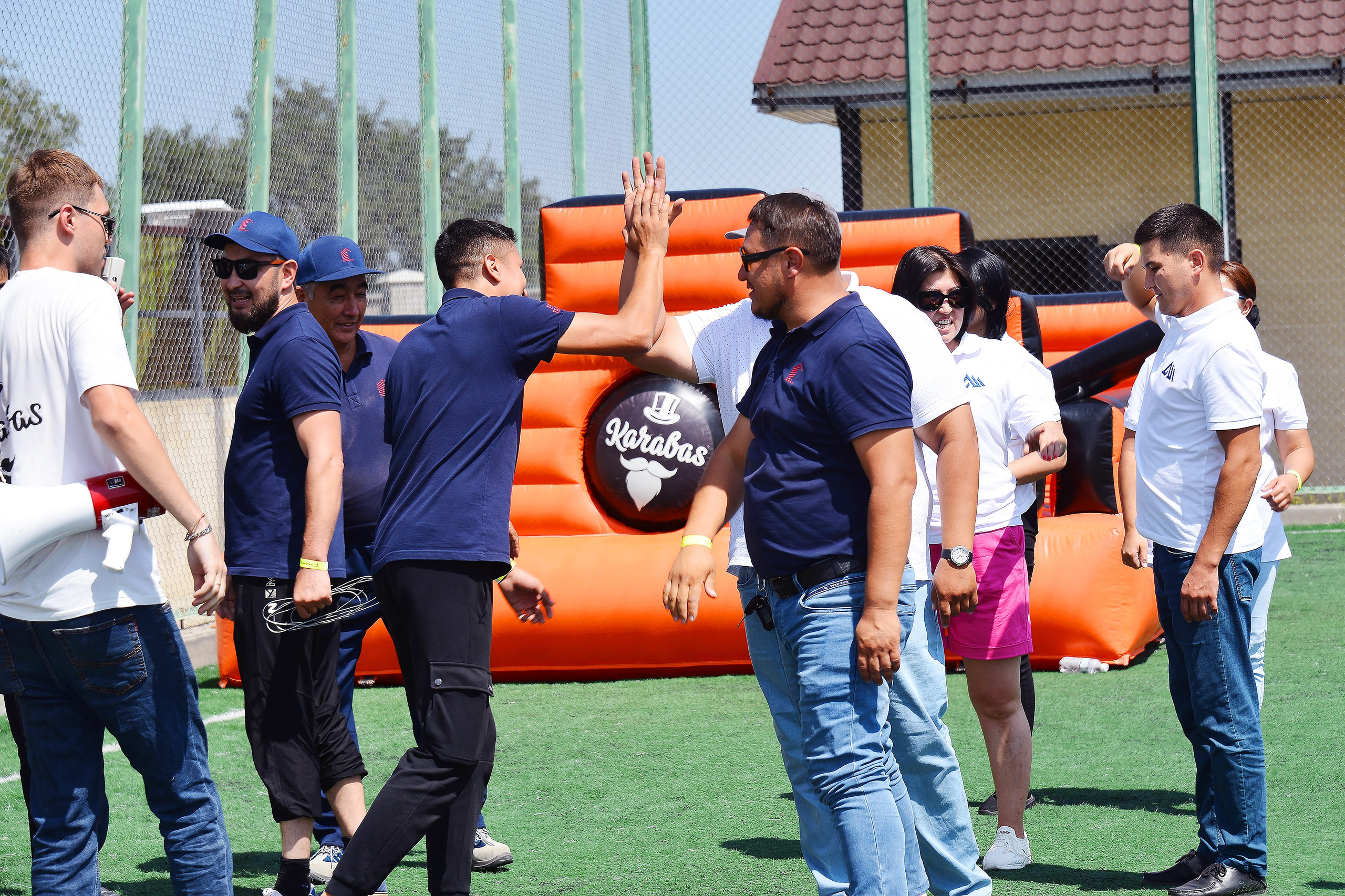 Тимбилдинг-2. Фотосъёмка. Фотограф Сергей Авдеев-семейный и детский фотограф в Алматы