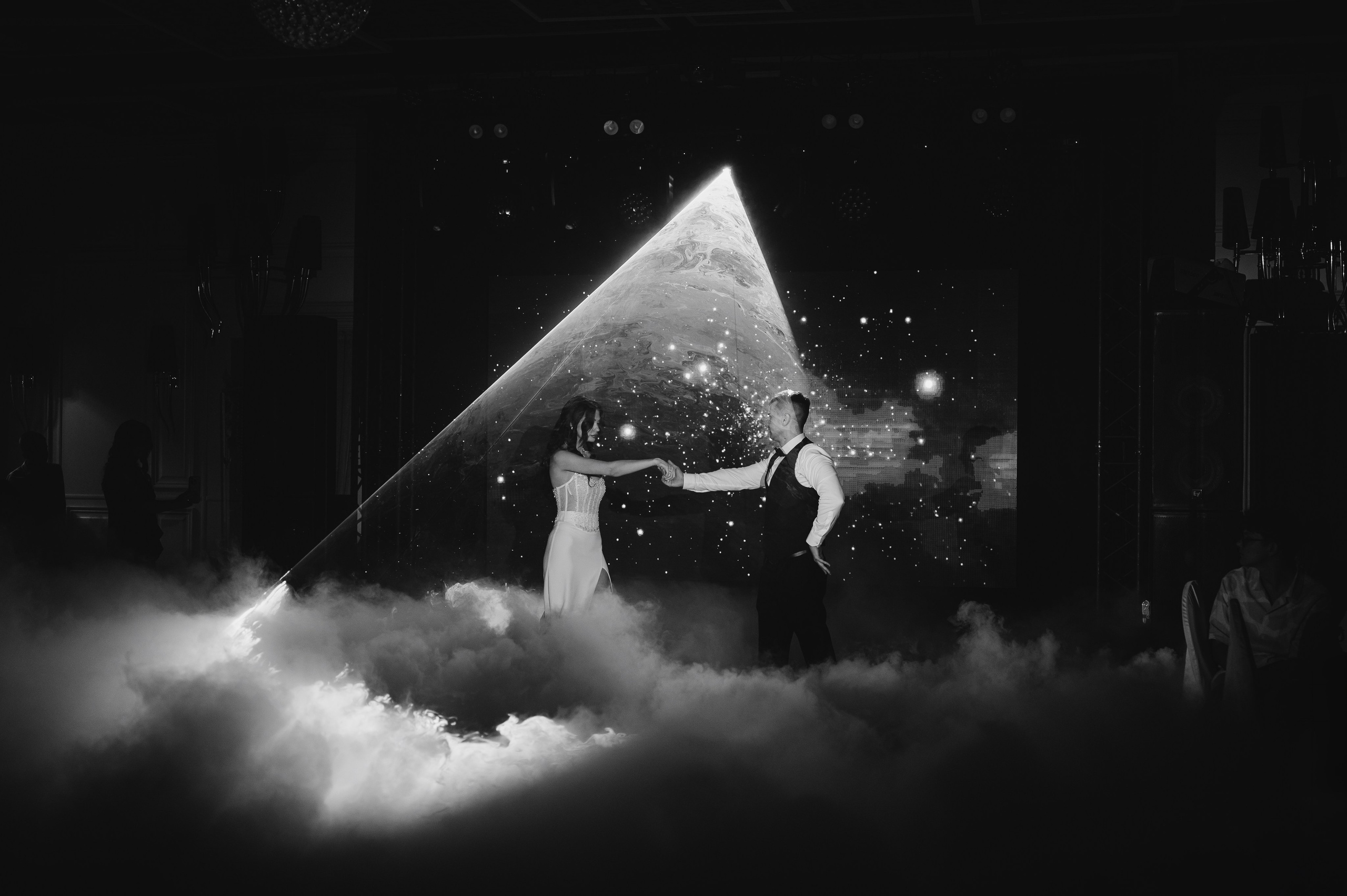 Александр | Изабэль