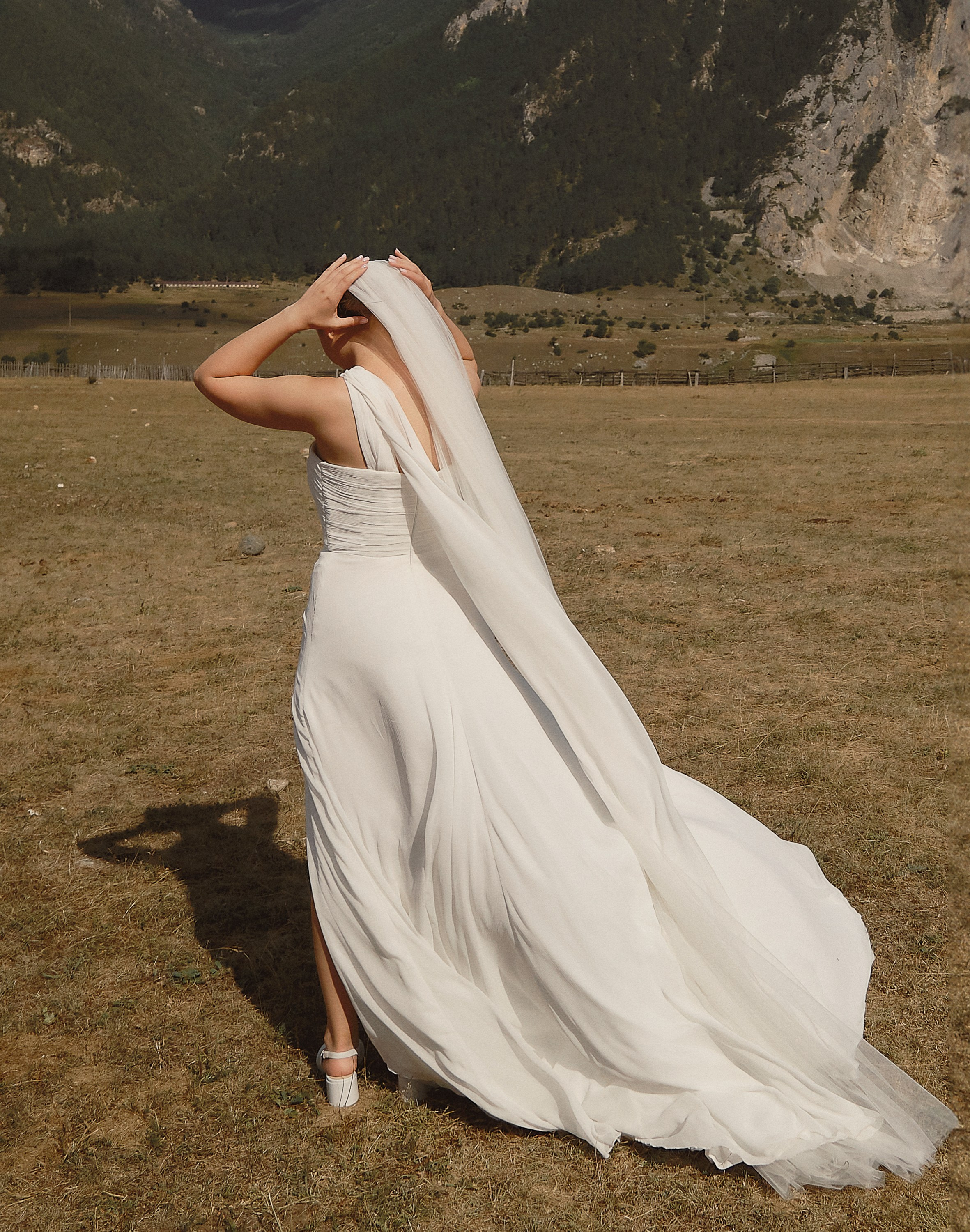 Даша и Игорь. Семейный и свадебный фотограф в Краснодаре