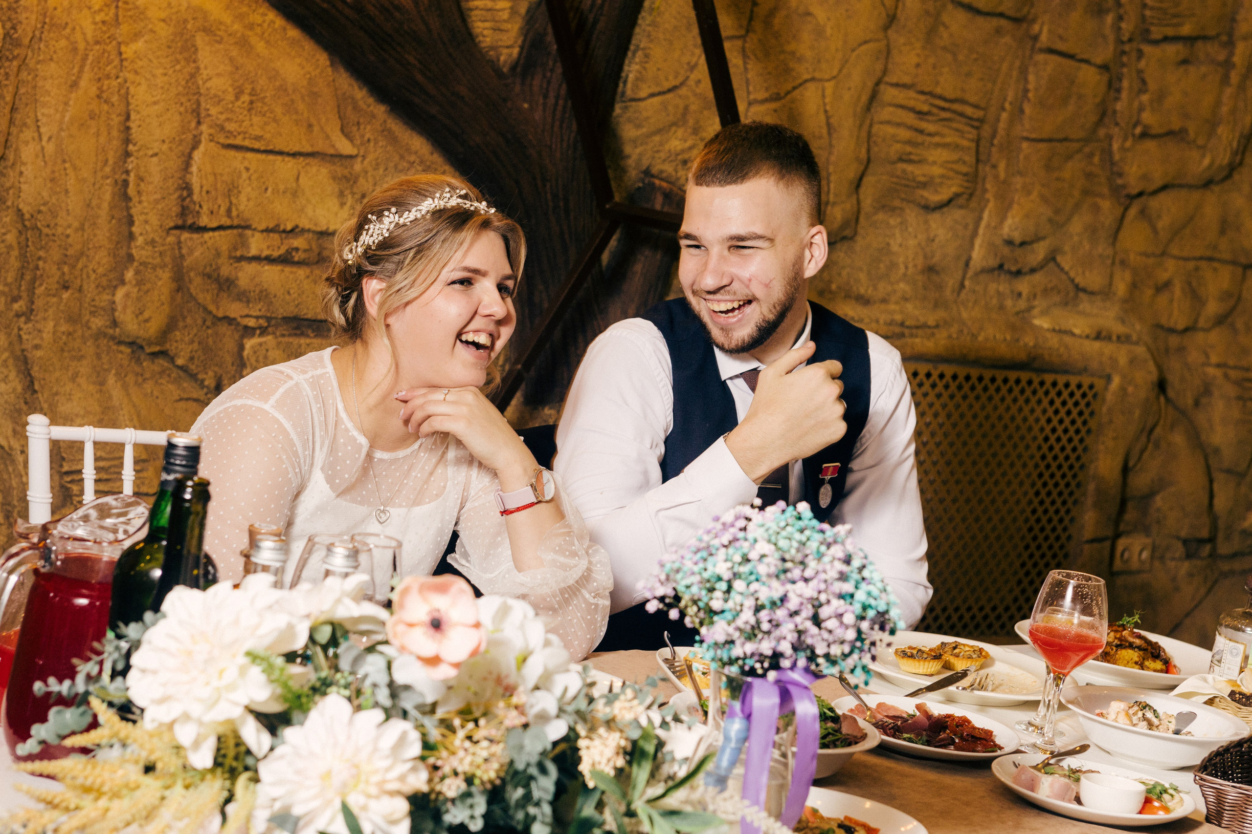 Свадебные съемки