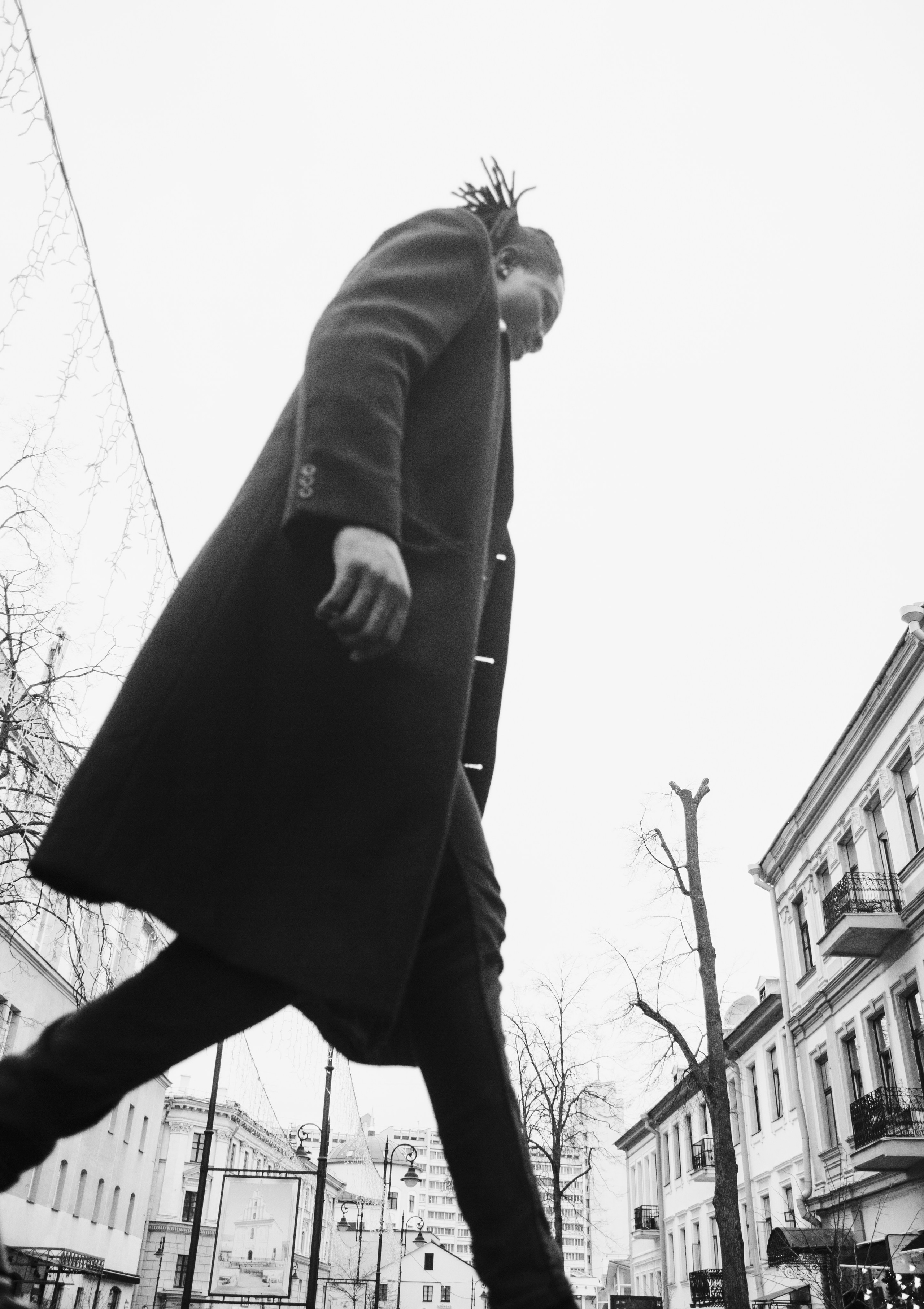 Kelvin Clark | Nemiga