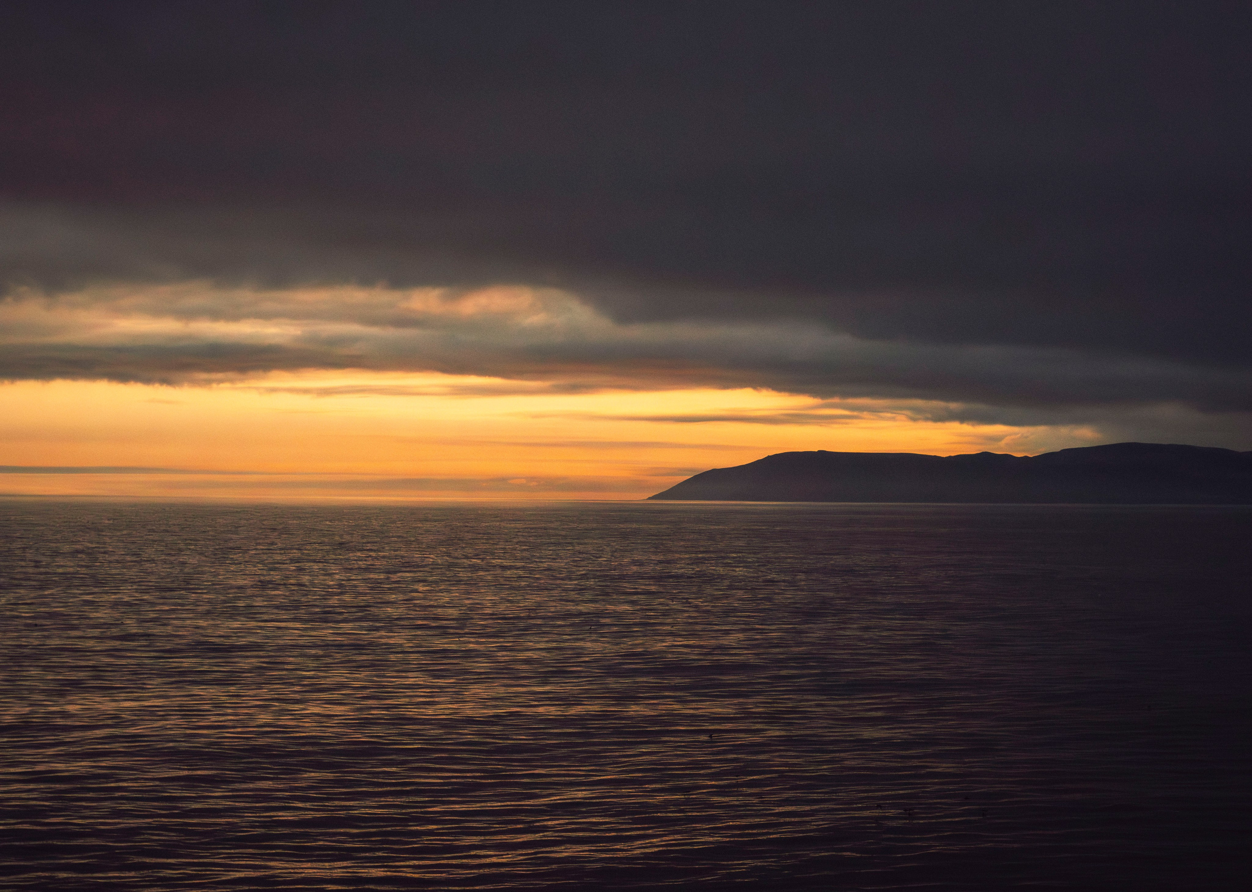 Когда я в море. Часть 1. Фотограф г. Владивосток