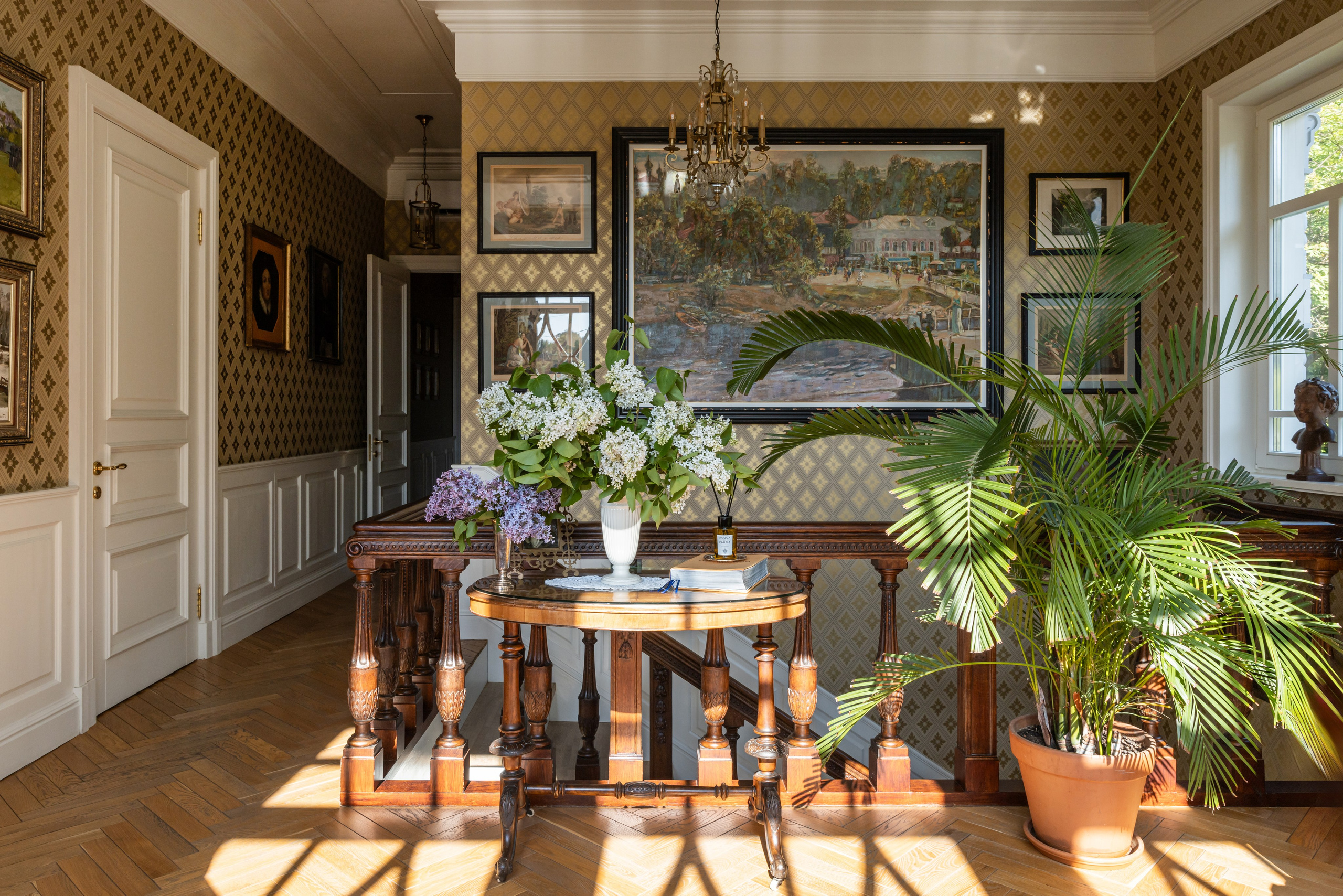 Sophie Ples. Наталья Летунова — интерьерный фотограф в Иванове