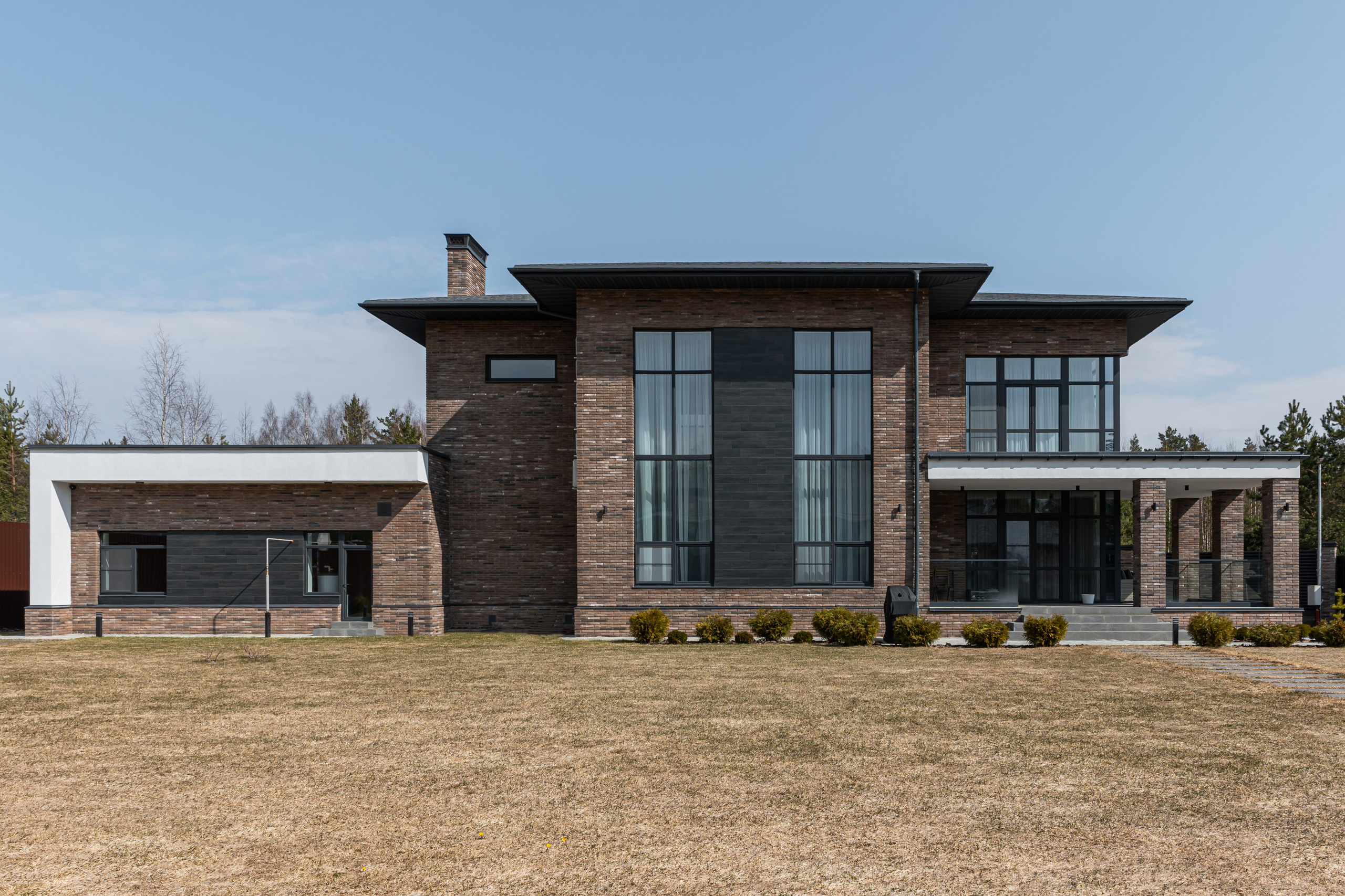 Архитектура. Наталья Летунова — интерьерный фотограф в Иванове