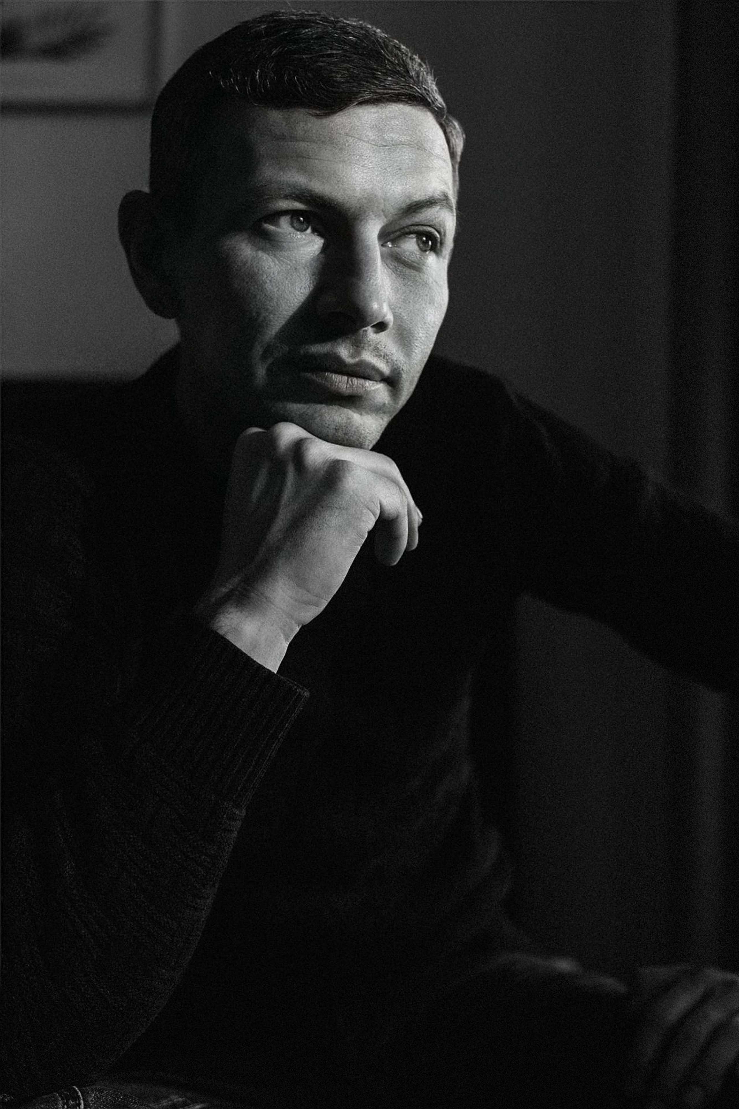 Дмитрий. Фотограф Мальнева Юлия в Липецке, в Москве. Фотостудия MARU в Липецке