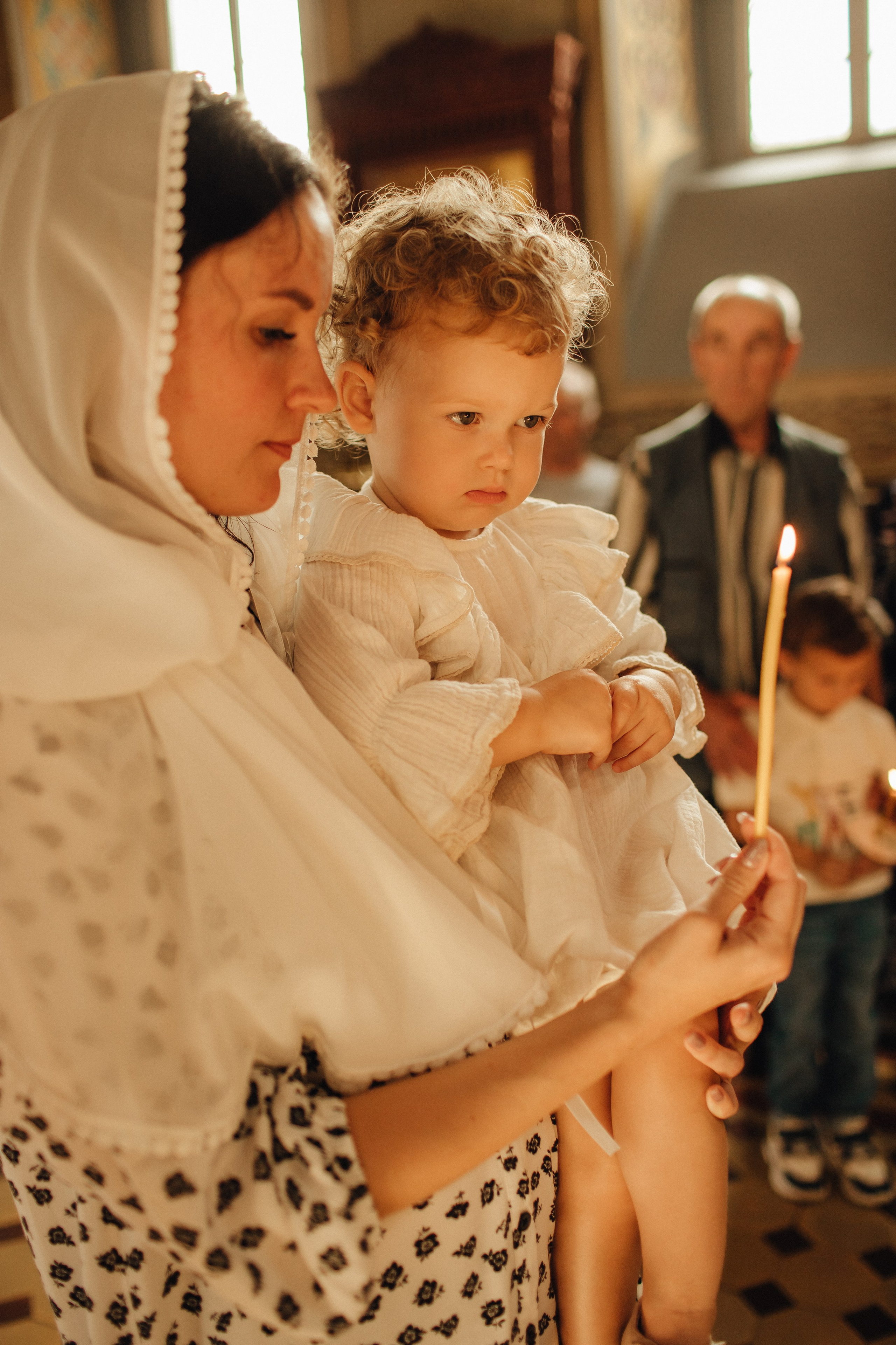 Есения. Семейный фотограф в Москве и Московской области Лазутина Валентина