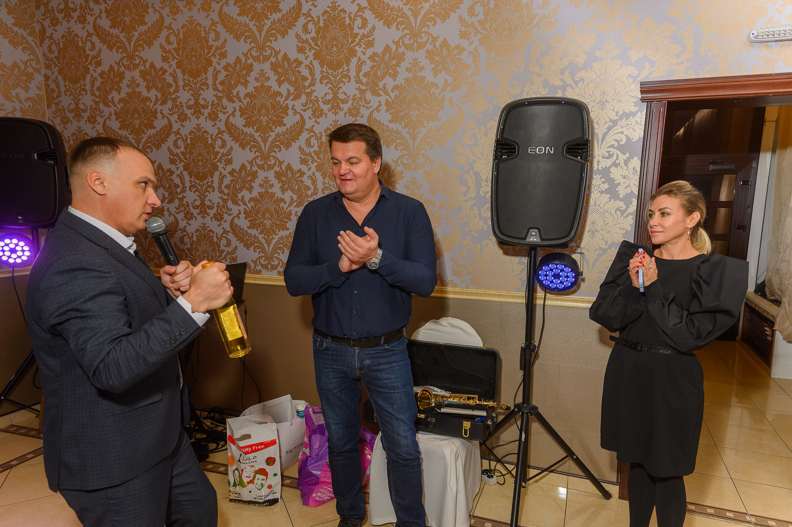 День рождение 18 лет. Фотограф в Кемерово Владислав Шульц