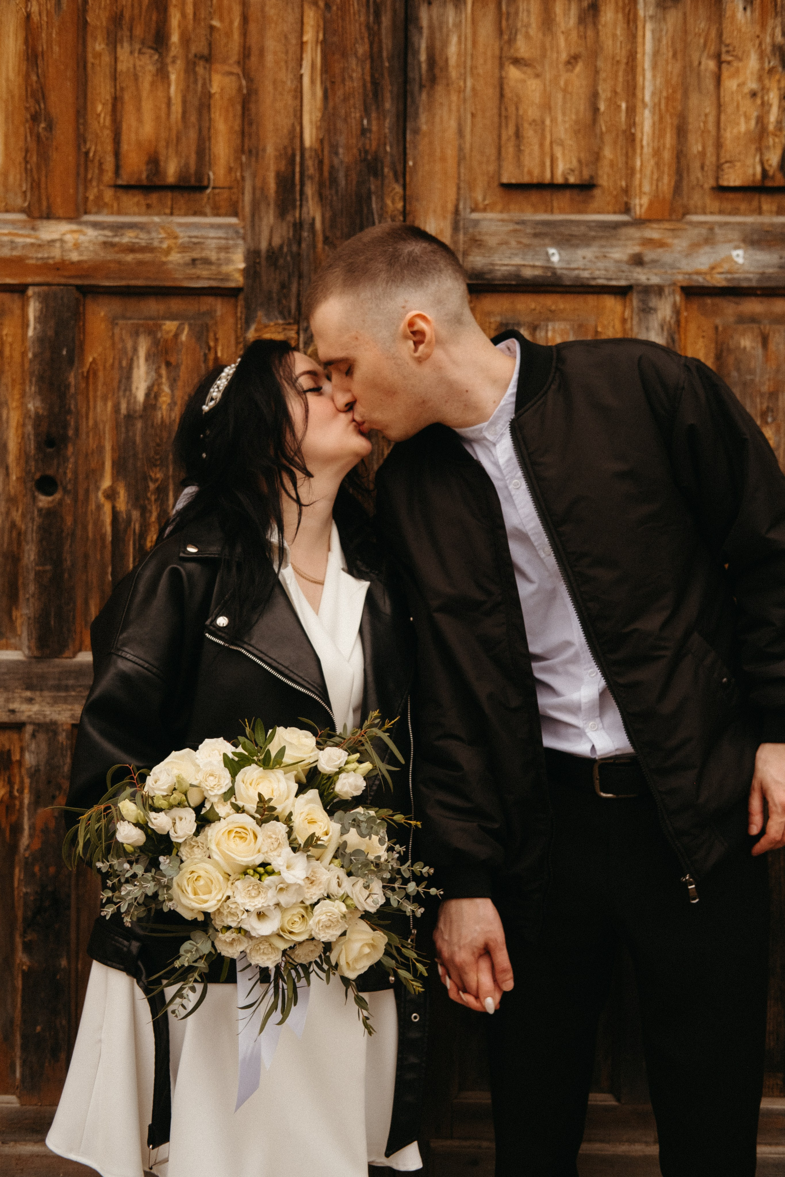 Свадебные истории. Фотограф Кингисепп Леонова Ника