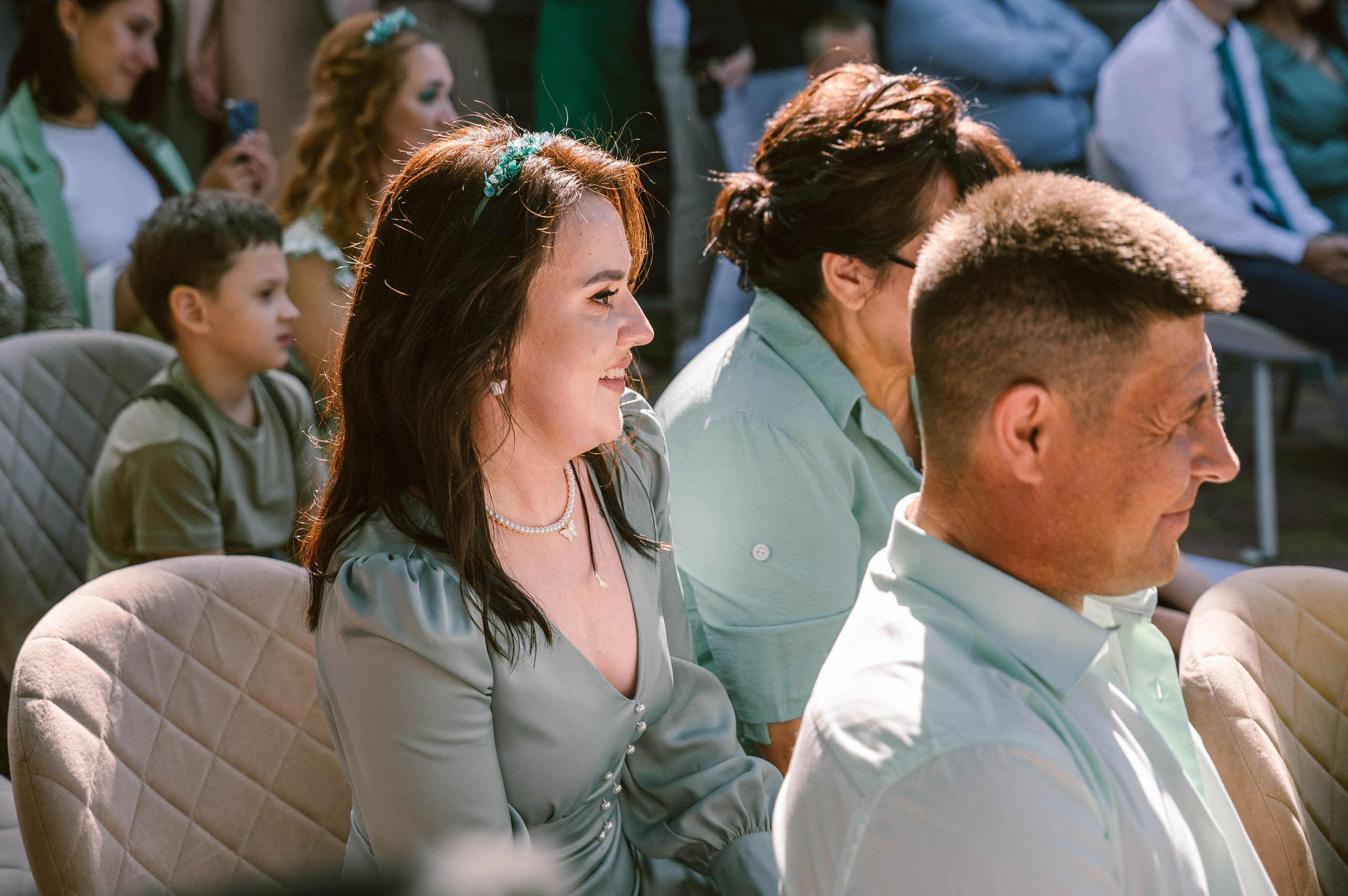 Андрей и Ульяна. Свадебный и семейный фотограф в Чите Юлия Оранская
