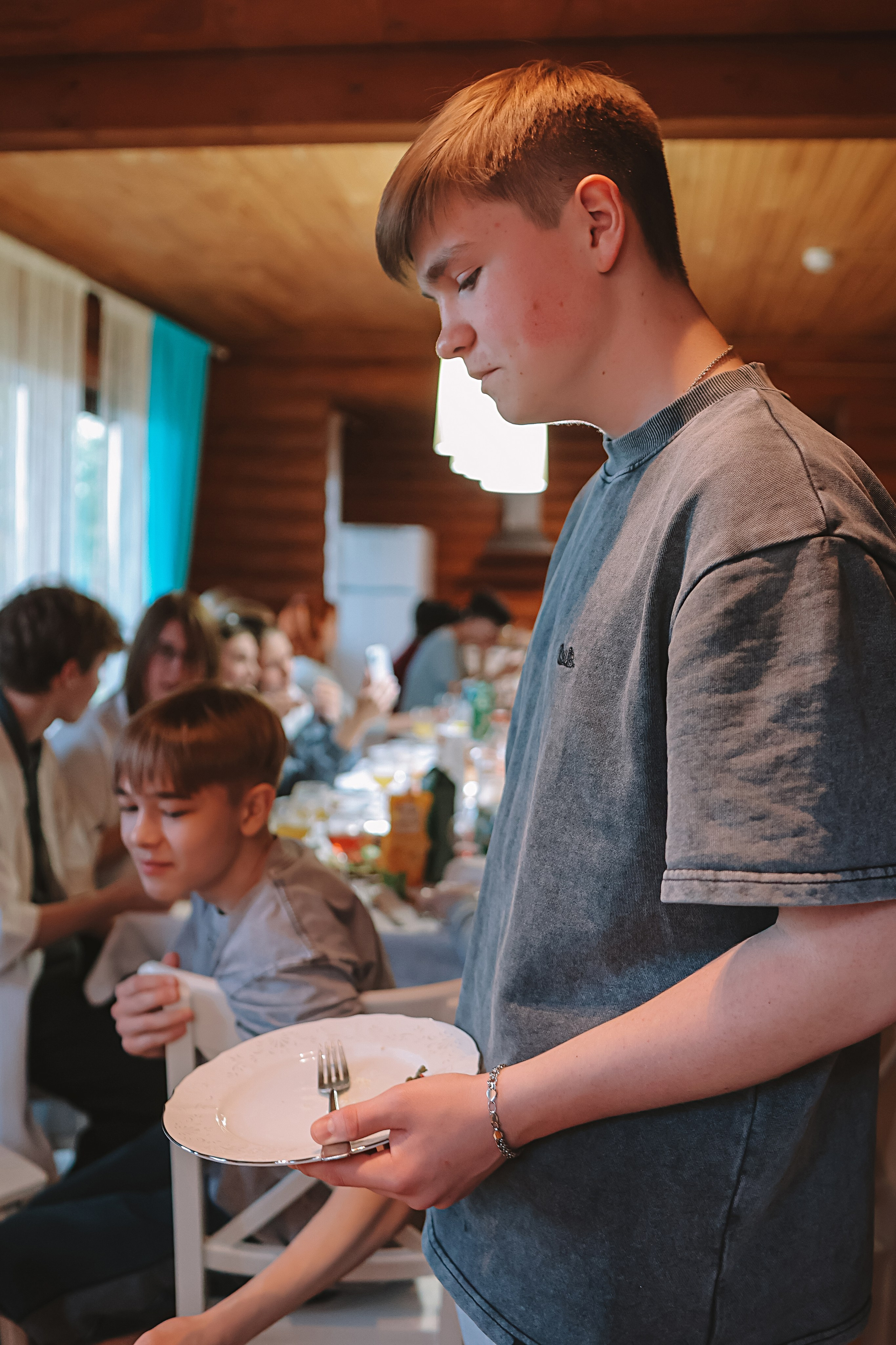 Последний звонок. Семейный фотограф Тюмень, фотограф на роды Салмина Мария