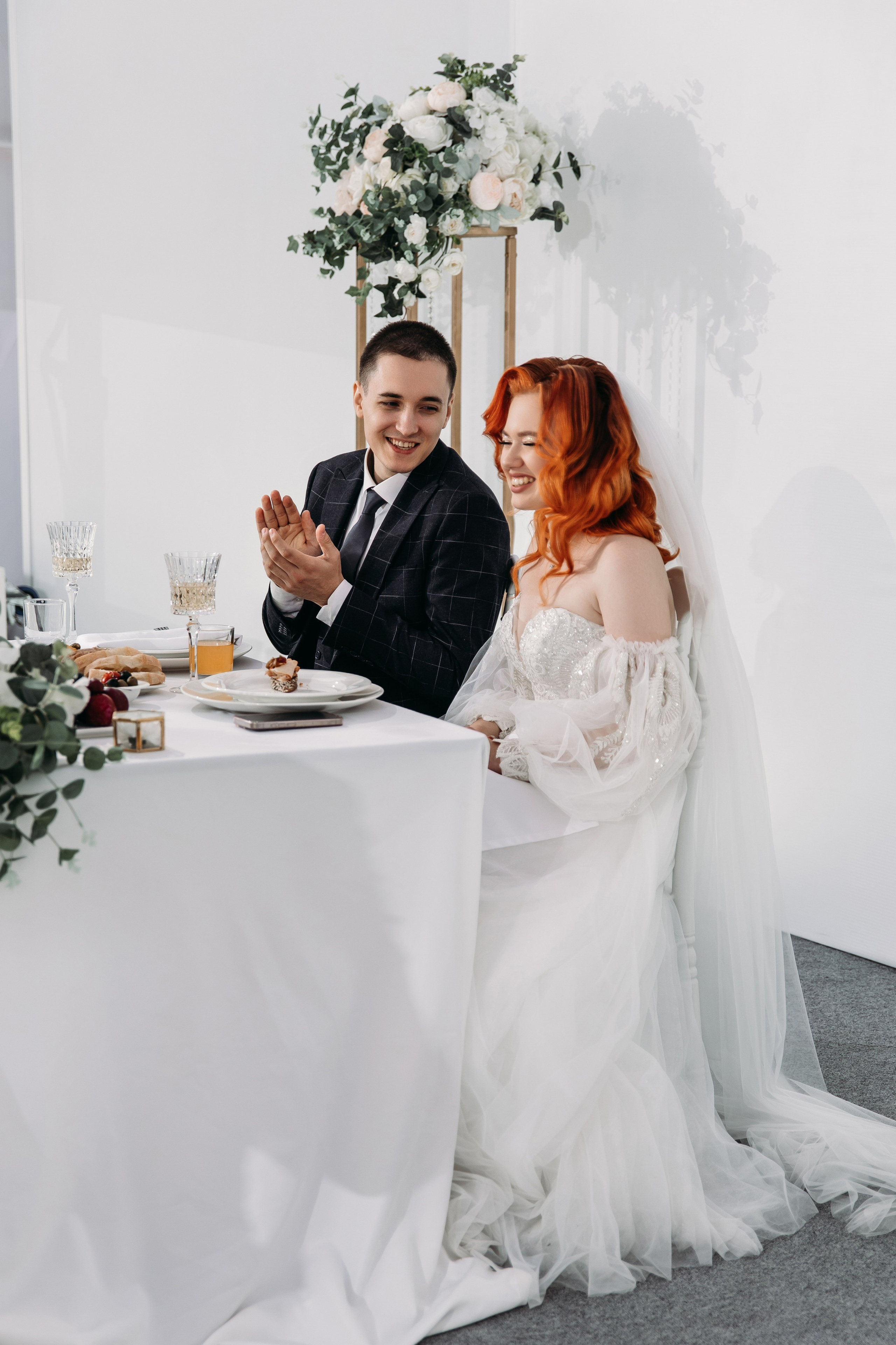 Максим & Алёна. Свадебный ФОТОГРАФ и ВИДЕОГРАФ Ульяновск