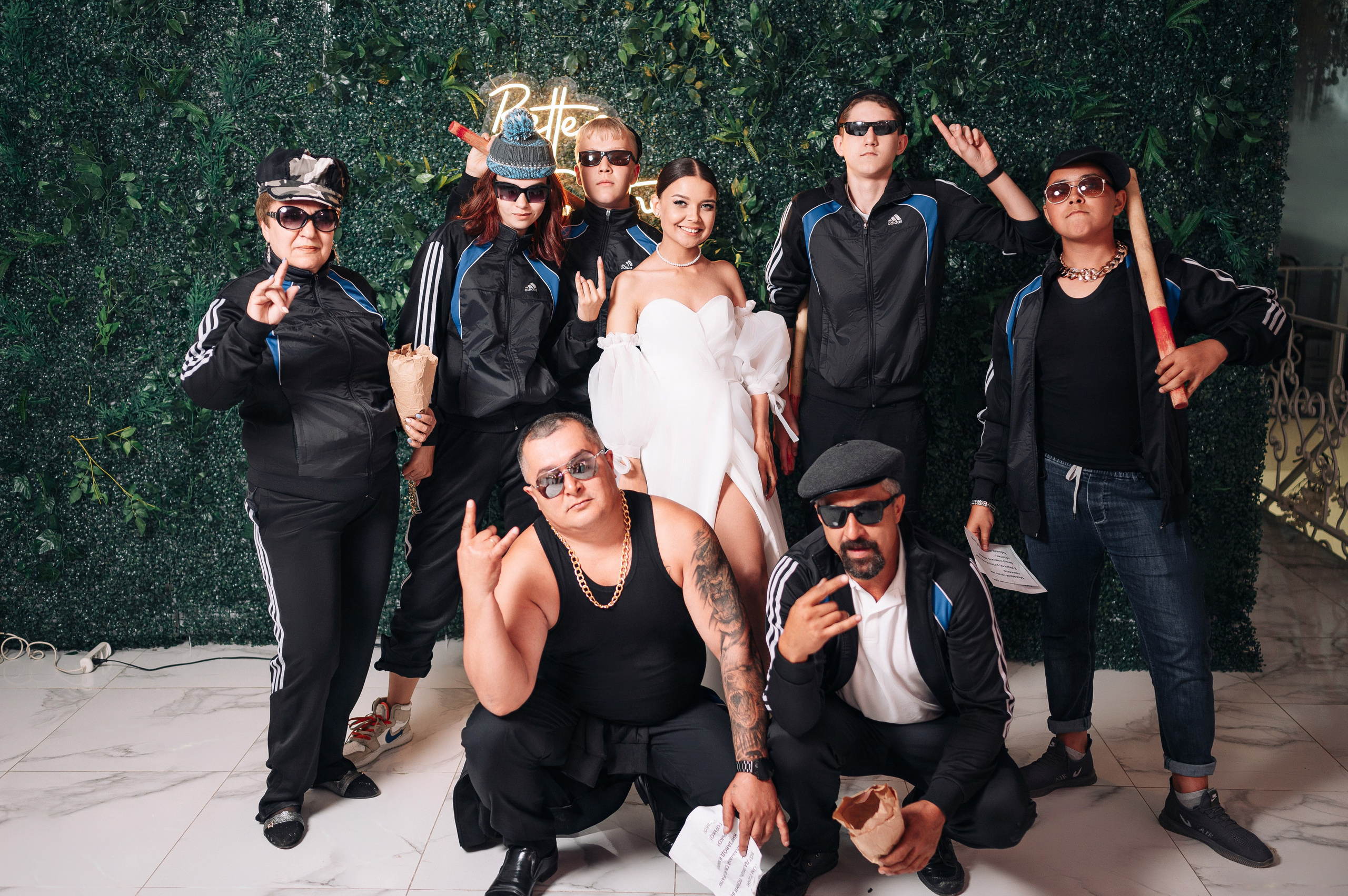 Маша+Артем. Фотограф Анатолий Шестаков