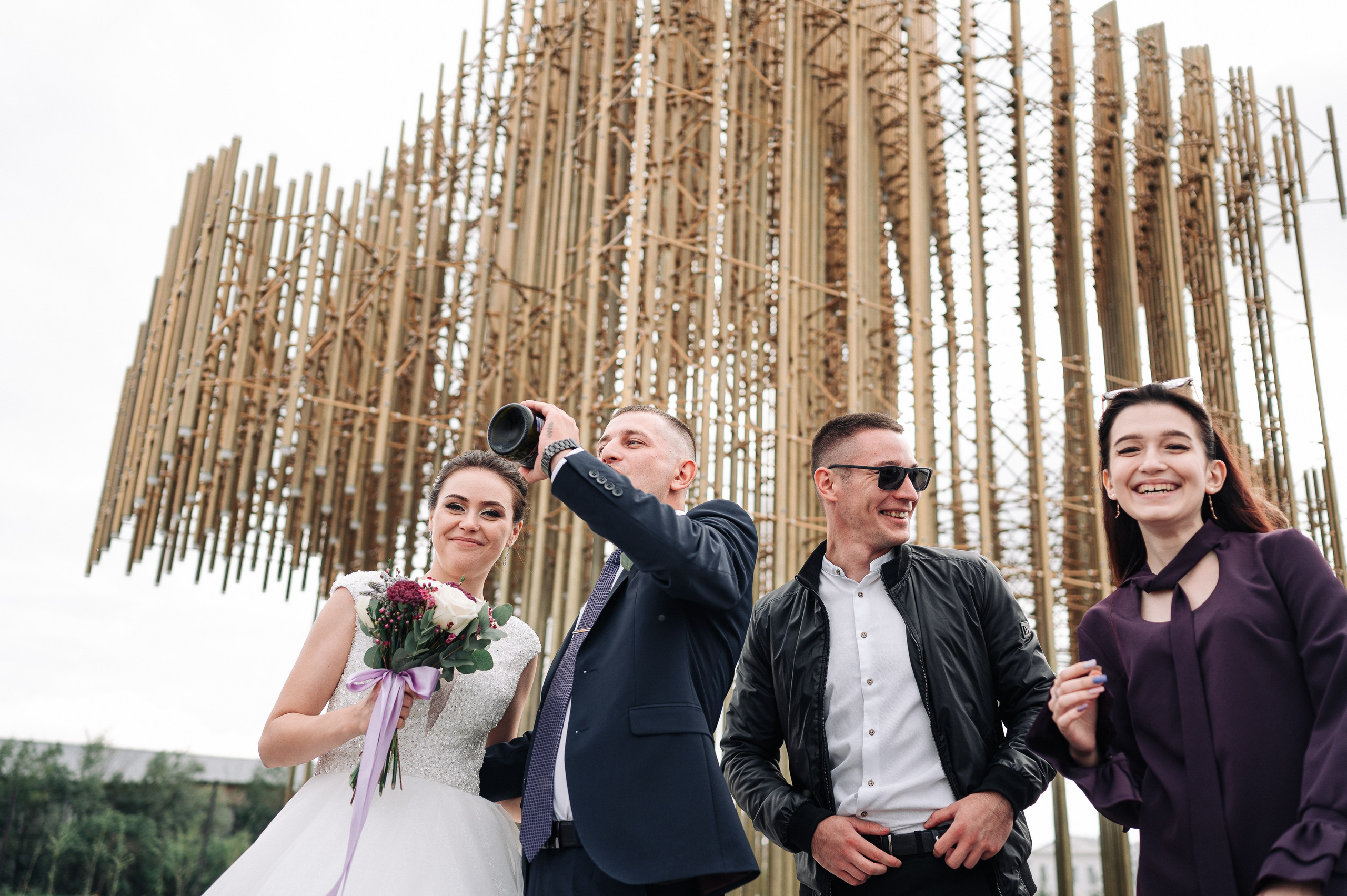 Лёша+Яна. Фотограф Анатолий Шестаков