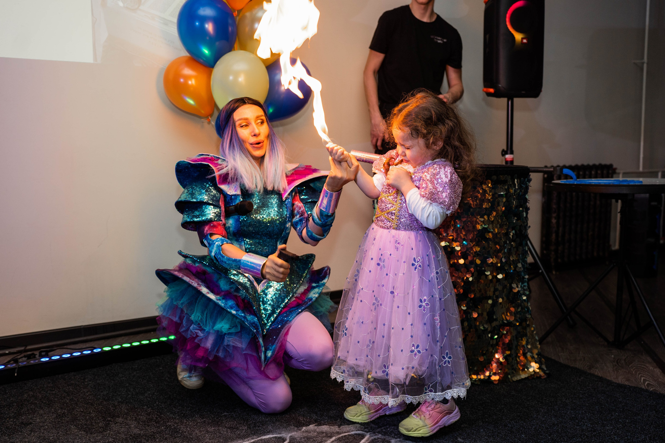 Даниэль h-day. Фотограф Абакумова Анастасия