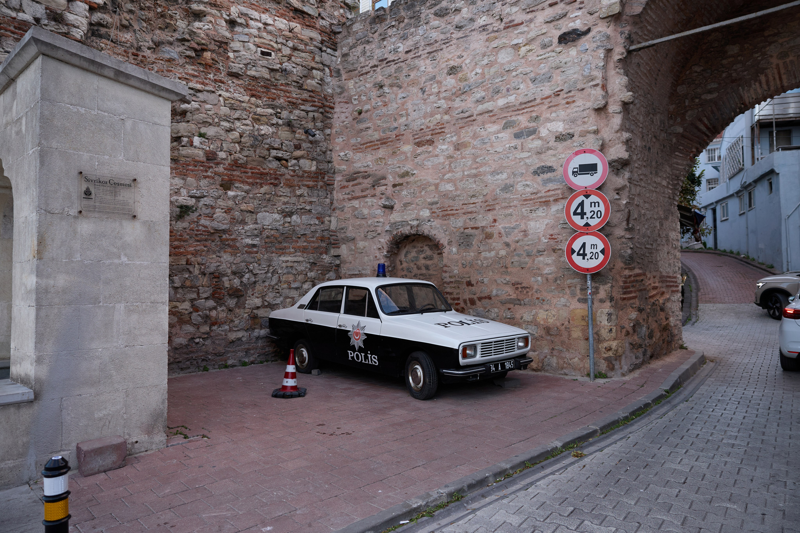 Стамбул 24. Фотограф Москва, Дима Пеллер