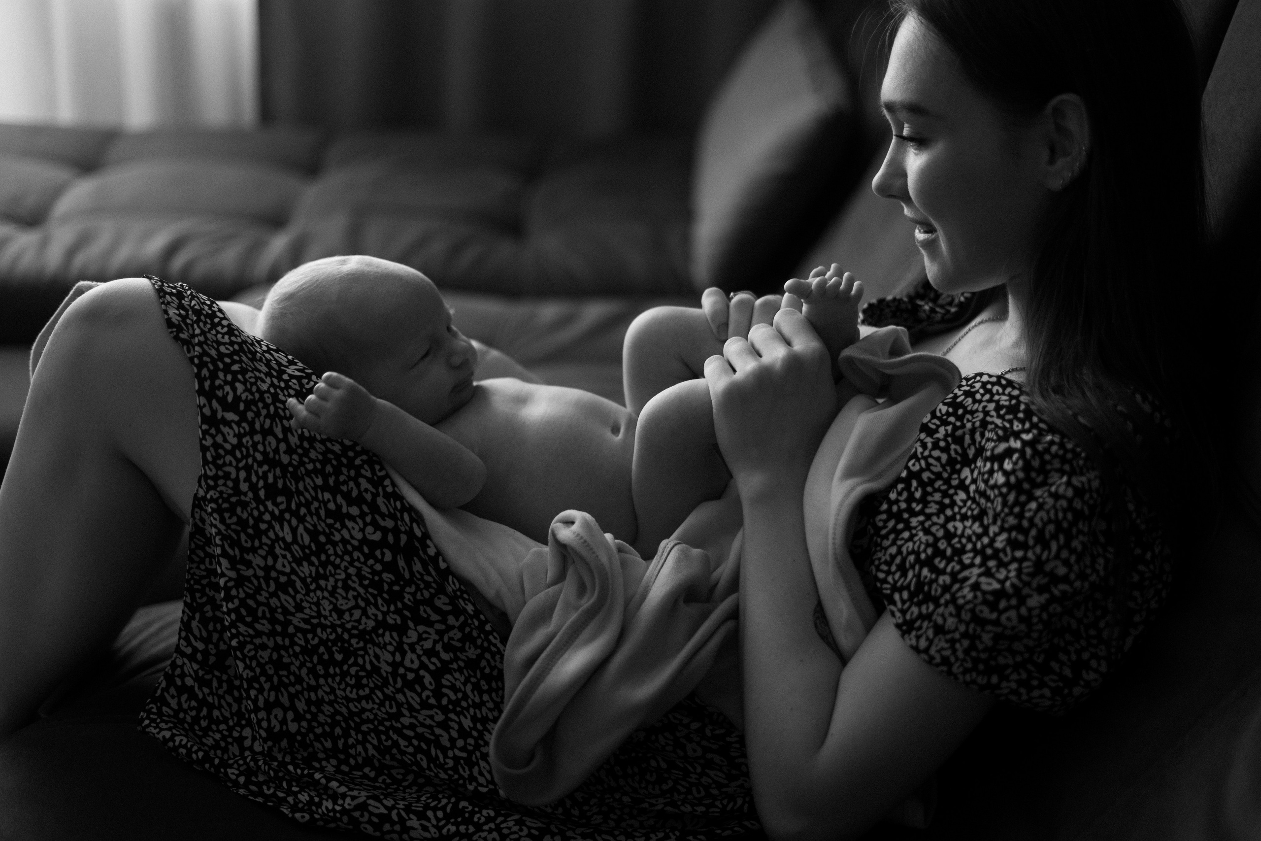 Диана, Роман и Максим. Главная